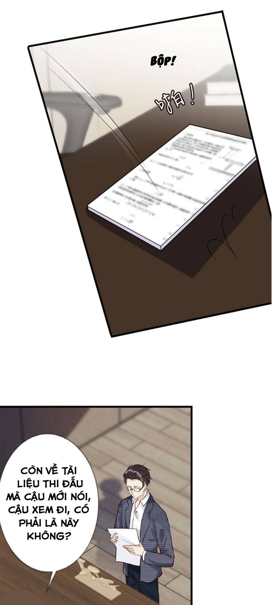 Ôm Khẩn Tiểu Mã Giáp Của Tôi Chapter 43 - Trang 2