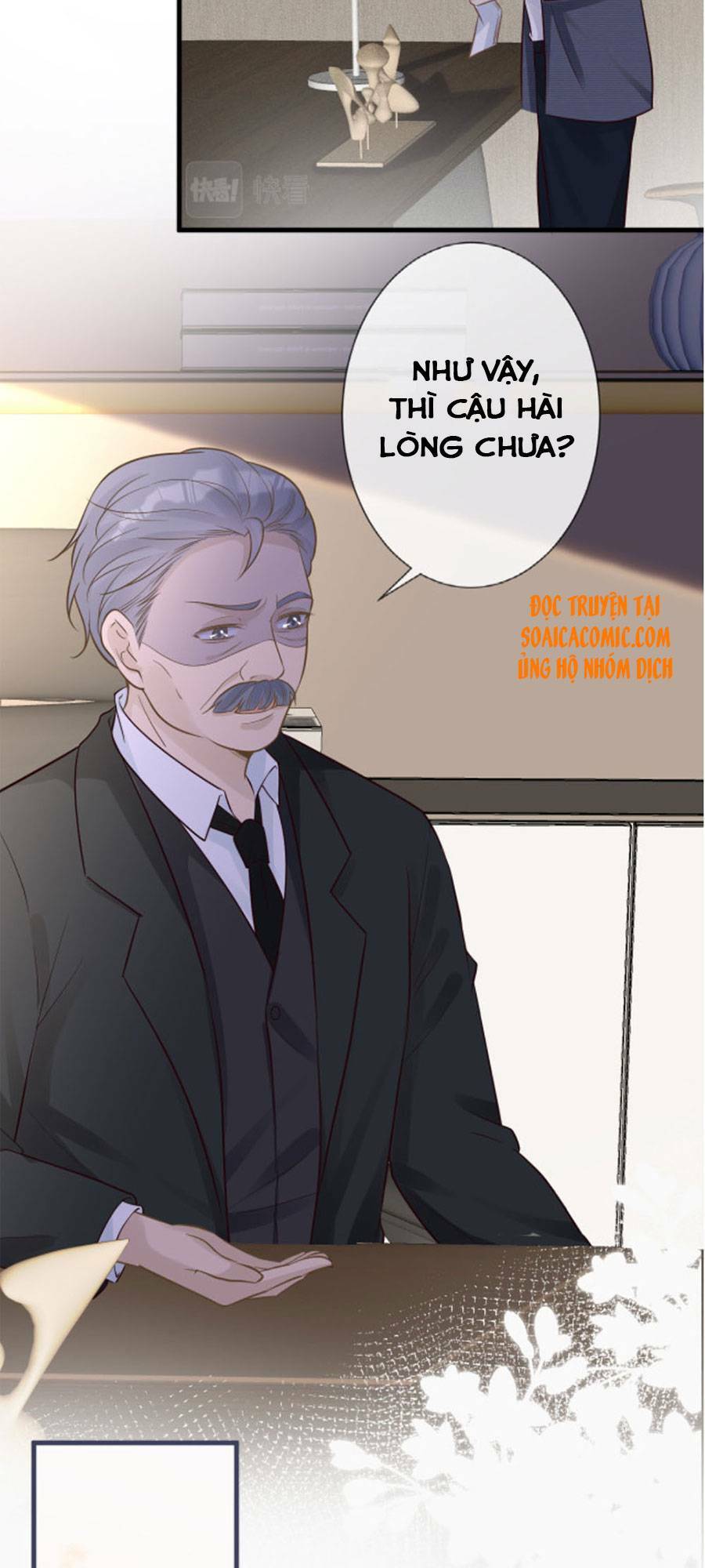 Ôm Khẩn Tiểu Mã Giáp Của Tôi Chapter 43 - Trang 2