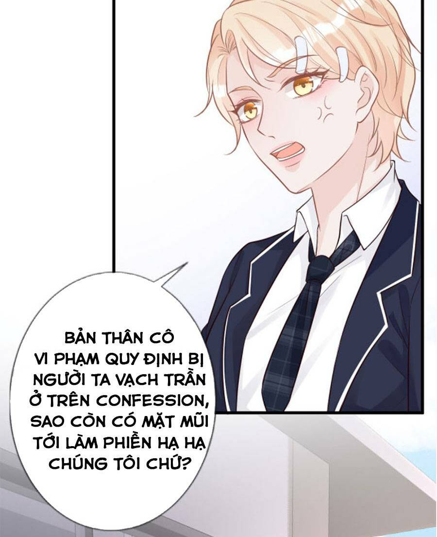 Ôm Khẩn Tiểu Mã Giáp Của Tôi Chapter 43 - Trang 2