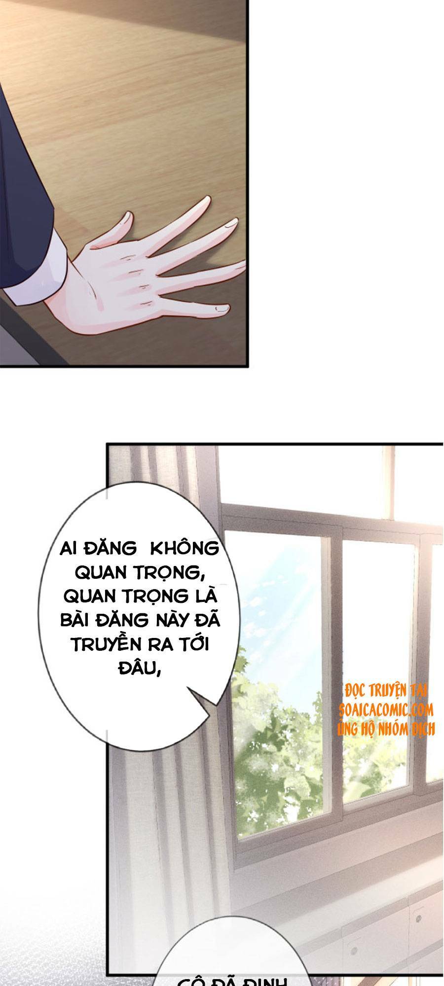 Ôm Khẩn Tiểu Mã Giáp Của Tôi Chapter 43 - Trang 2