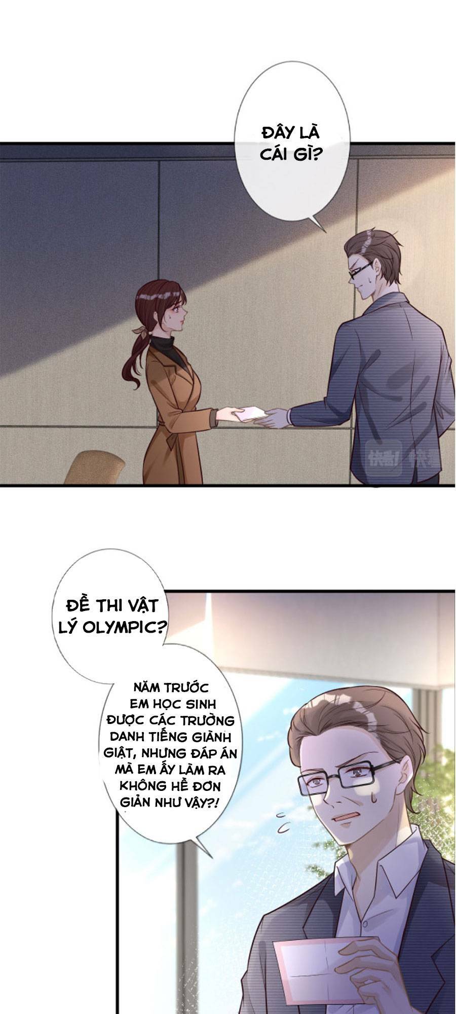 Ôm Khẩn Tiểu Mã Giáp Của Tôi Chapter 43 - Trang 2