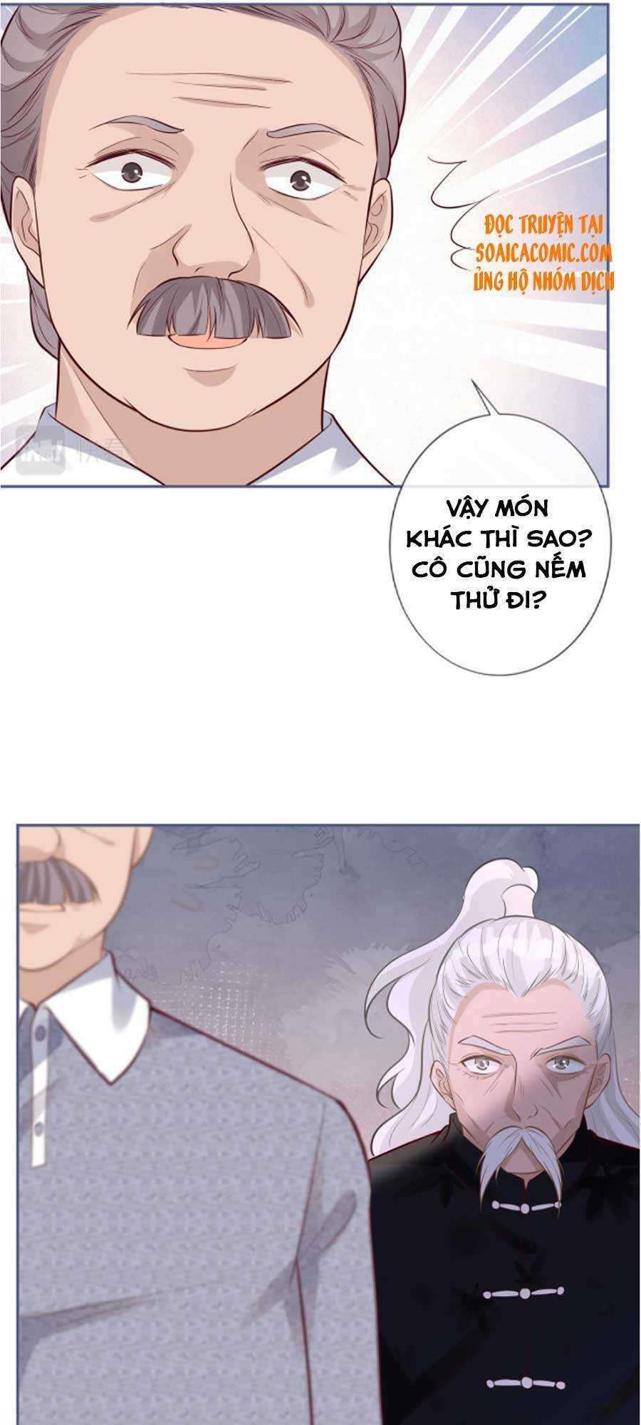 Ôm Khẩn Tiểu Mã Giáp Của Tôi Chapter 44 - Trang 2