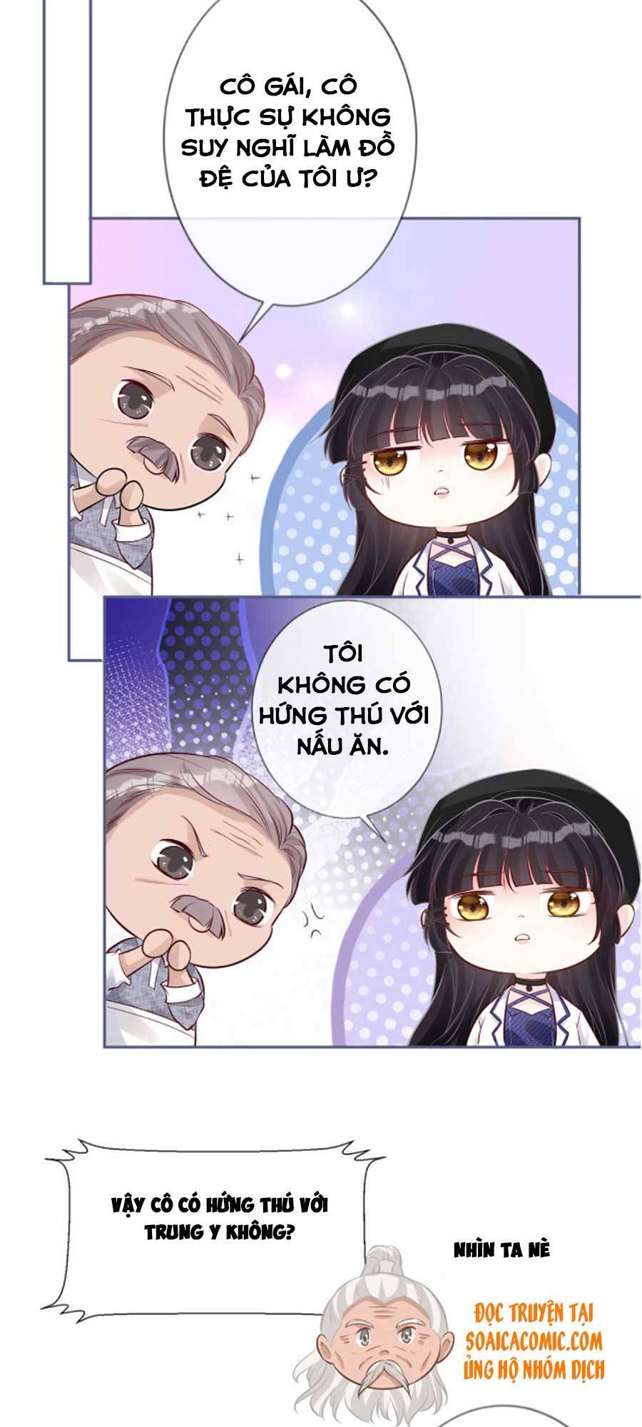 Ôm Khẩn Tiểu Mã Giáp Của Tôi Chapter 44 - Trang 2