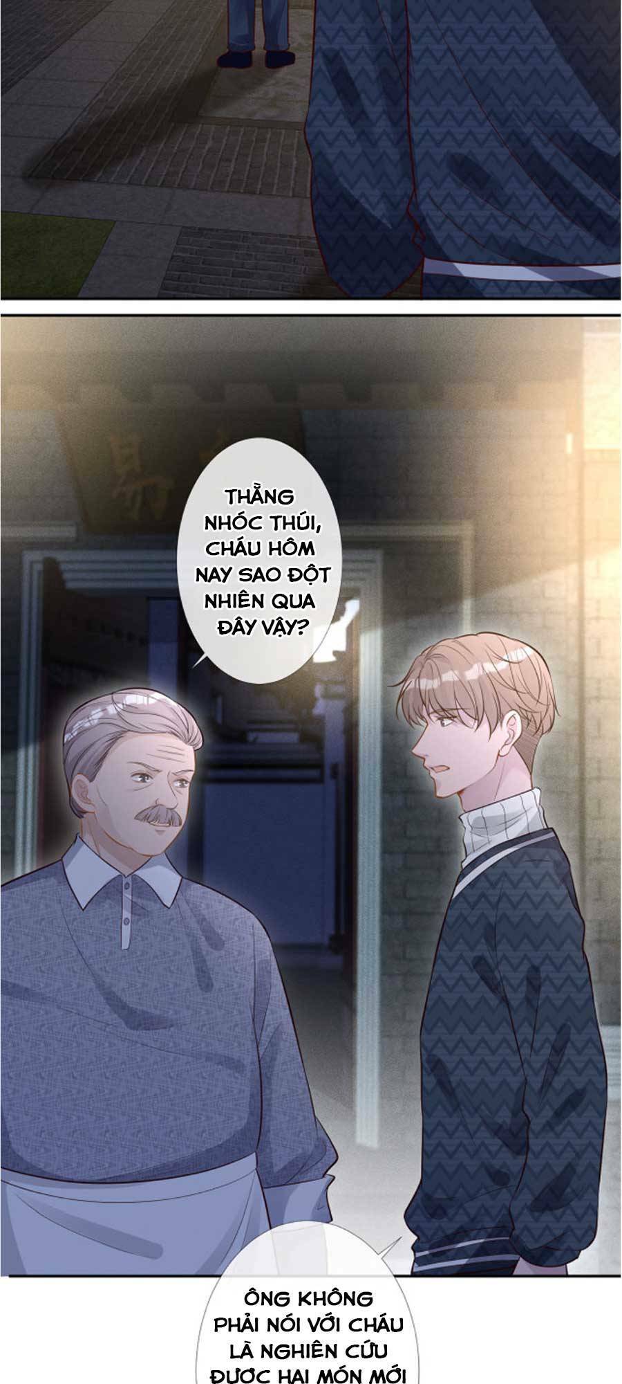 Ôm Khẩn Tiểu Mã Giáp Của Tôi Chapter 44 - Trang 2