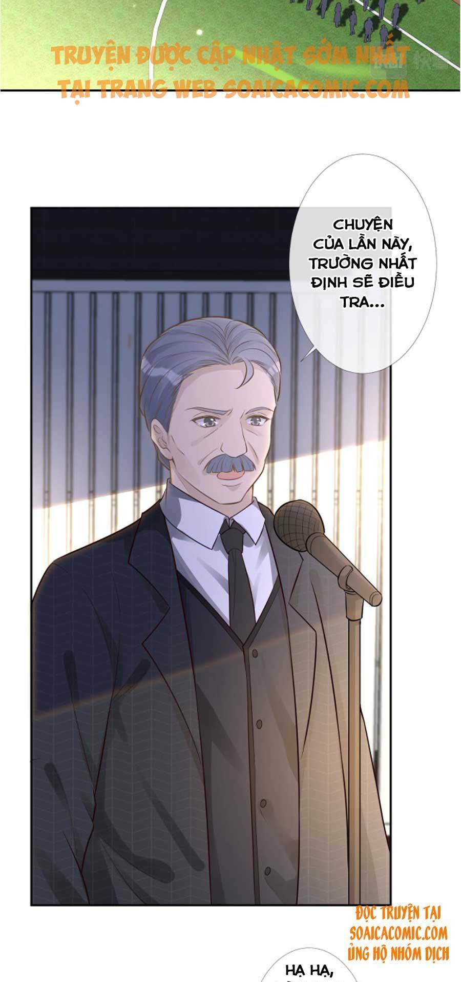 Ôm Khẩn Tiểu Mã Giáp Của Tôi Chapter 44 - Trang 2