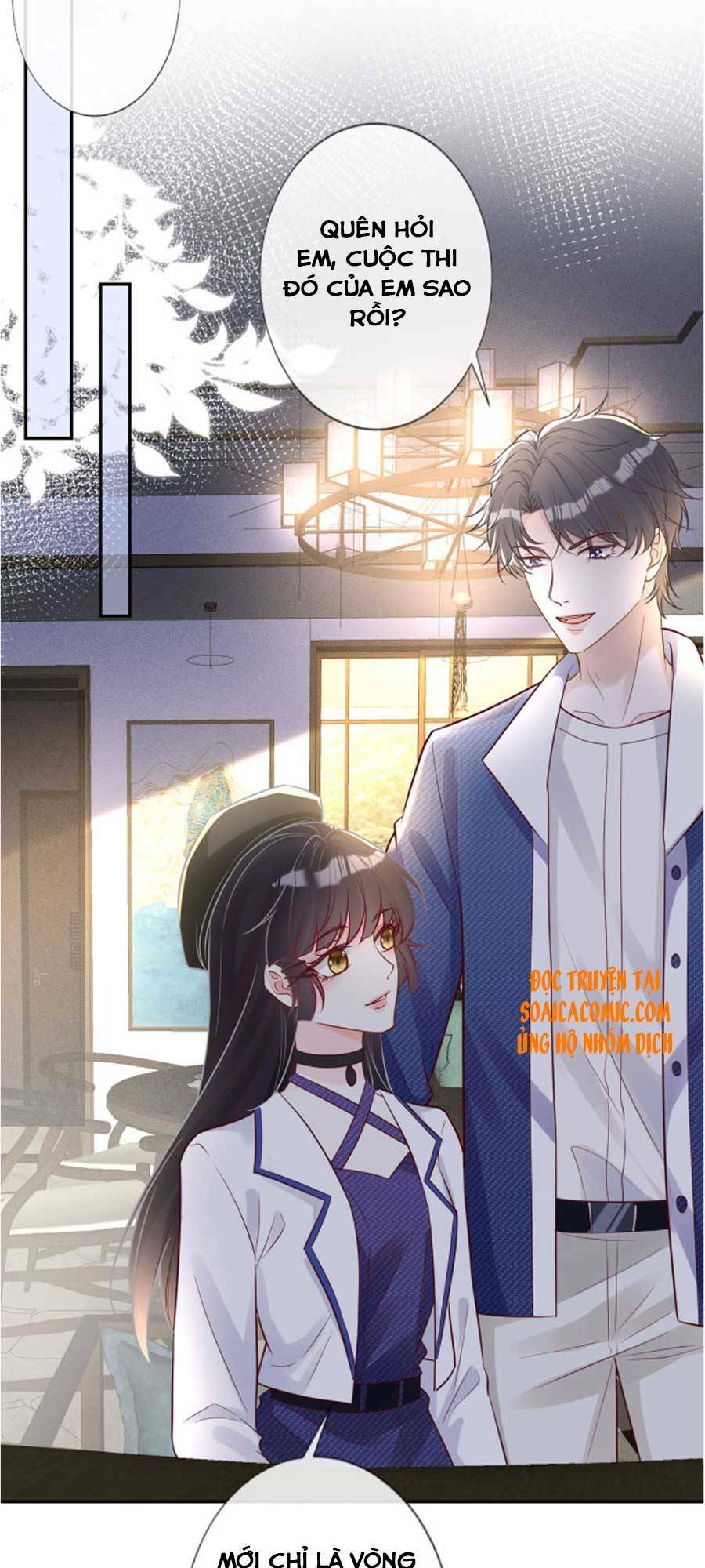 Ôm Khẩn Tiểu Mã Giáp Của Tôi Chapter 44 - Trang 2