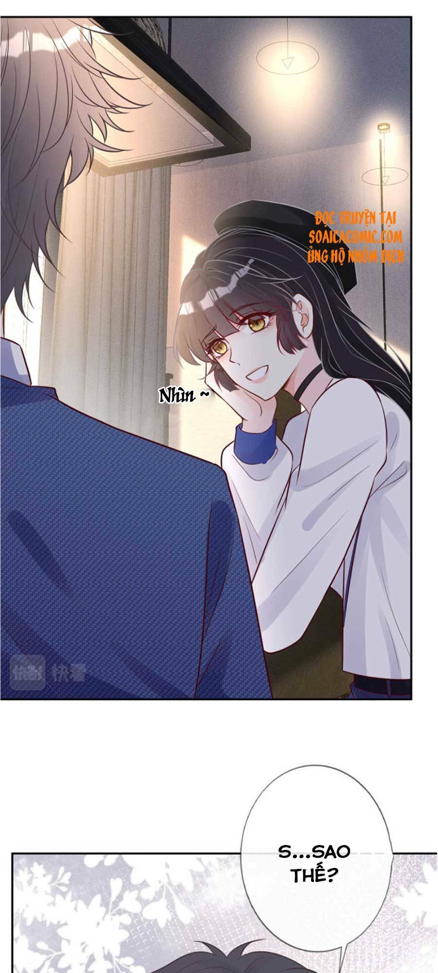 Ôm Khẩn Tiểu Mã Giáp Của Tôi Chapter 44 - Trang 2