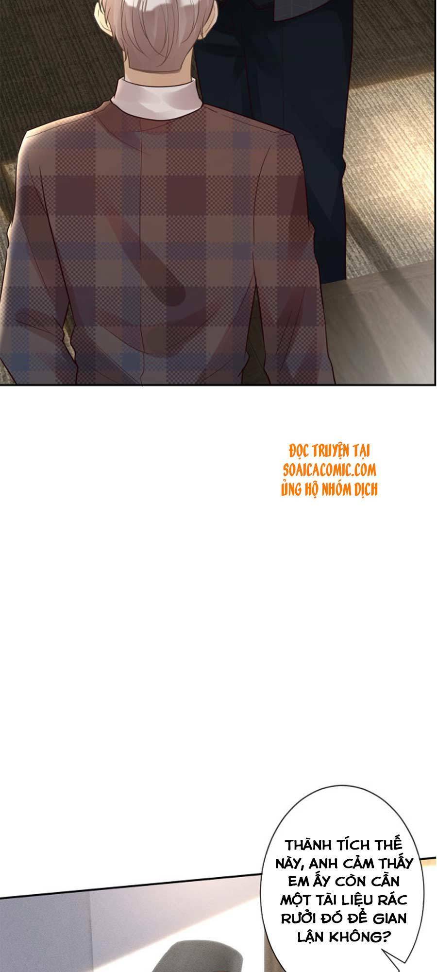 Ôm Khẩn Tiểu Mã Giáp Của Tôi Chapter 45 - Trang 2