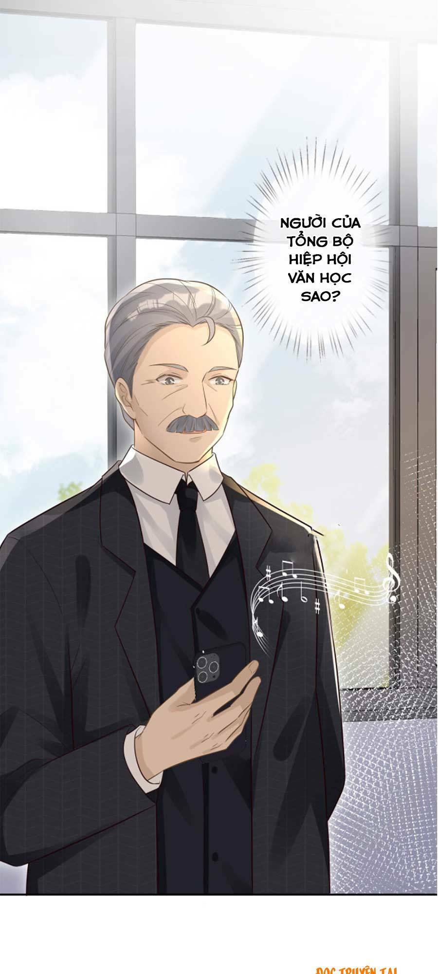 Ôm Khẩn Tiểu Mã Giáp Của Tôi Chapter 45 - Trang 2