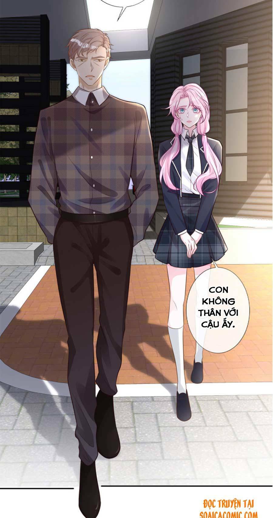 Ôm Khẩn Tiểu Mã Giáp Của Tôi Chapter 45 - Trang 2