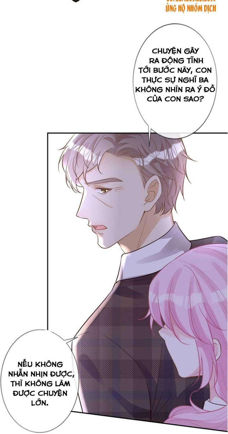 Ôm Khẩn Tiểu Mã Giáp Của Tôi Chapter 45 - Trang 2