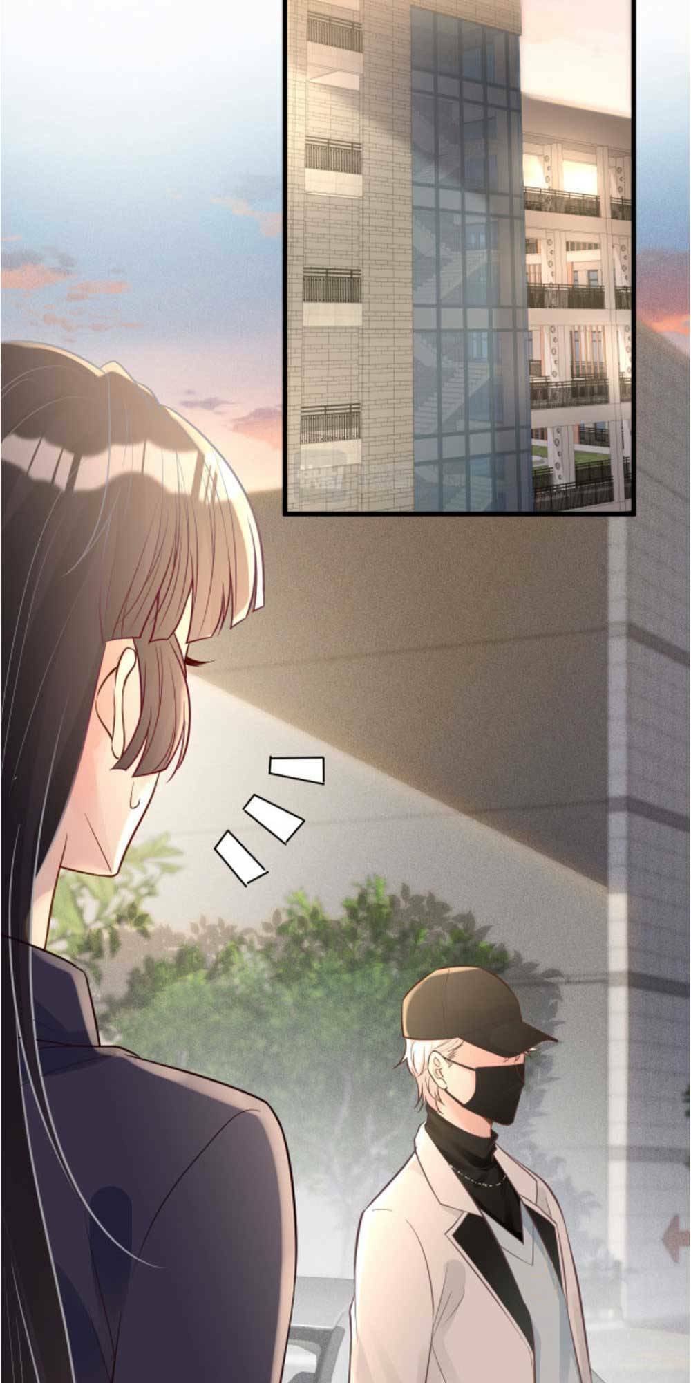 Ôm Khẩn Tiểu Mã Giáp Của Tôi Chapter 46 - Trang 2