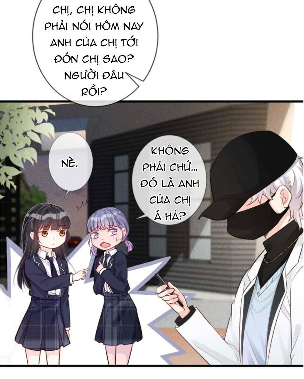 Ôm Khẩn Tiểu Mã Giáp Của Tôi Chapter 46 - Trang 2