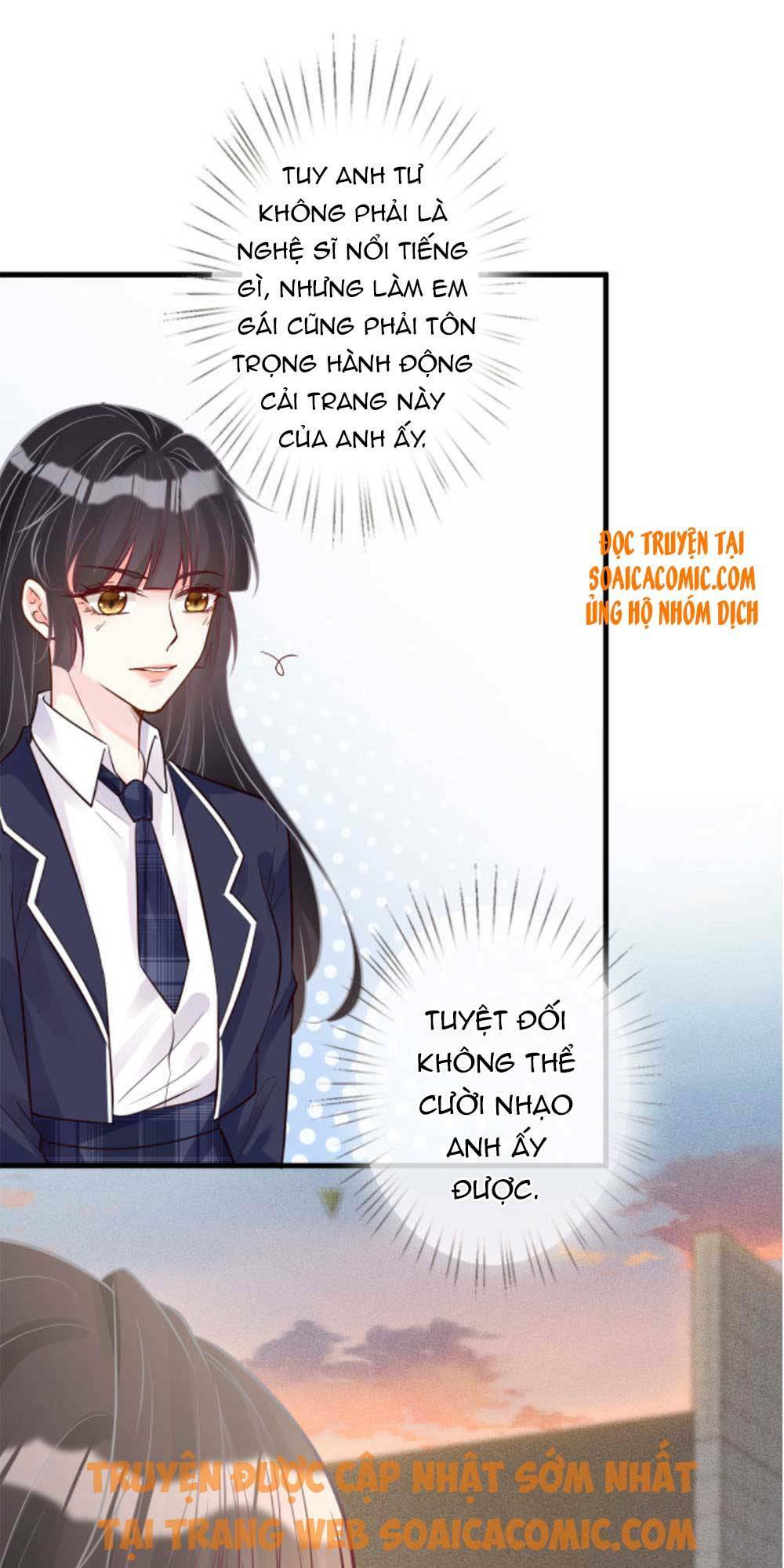 Ôm Khẩn Tiểu Mã Giáp Của Tôi Chapter 46 - Trang 2
