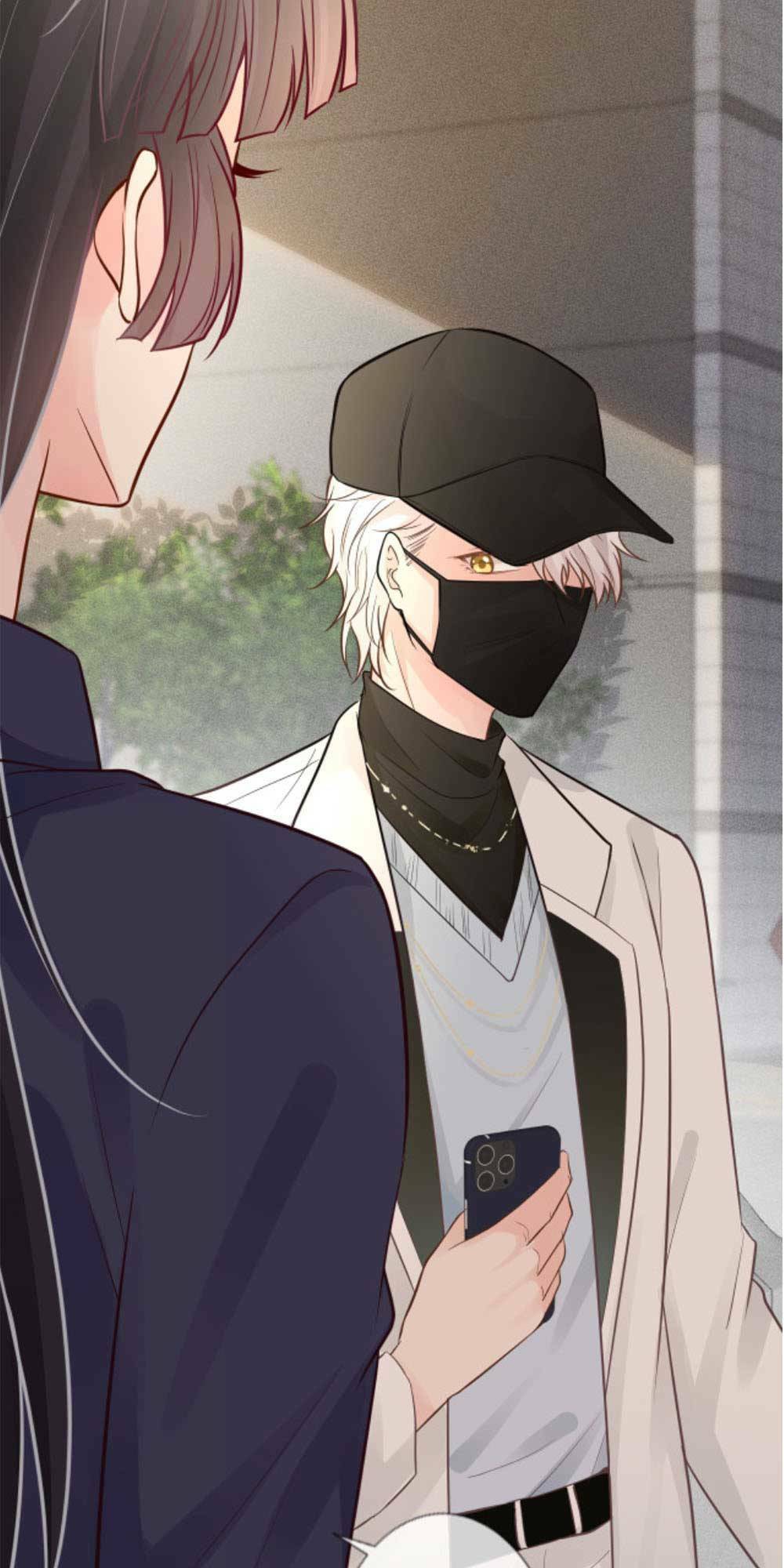 Ôm Khẩn Tiểu Mã Giáp Của Tôi Chapter 46 - Trang 2