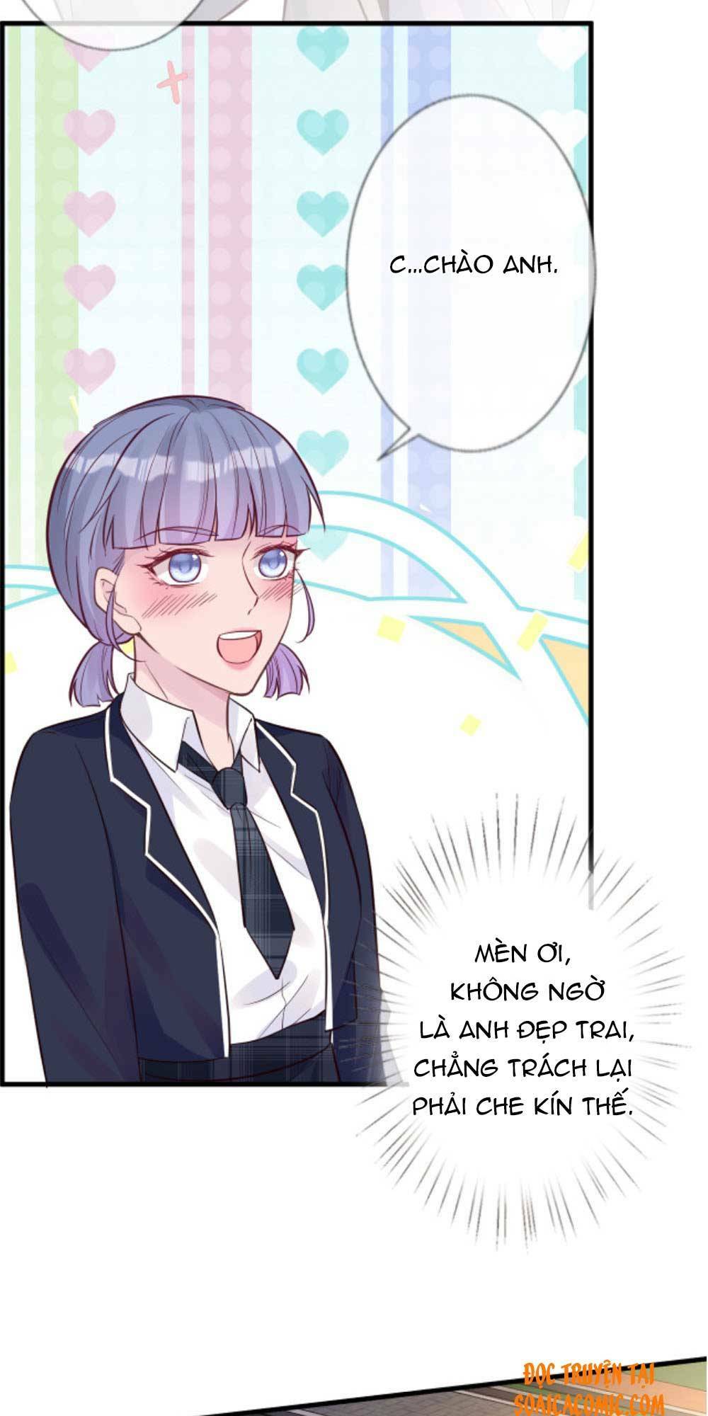 Ôm Khẩn Tiểu Mã Giáp Của Tôi Chapter 46 - Trang 2