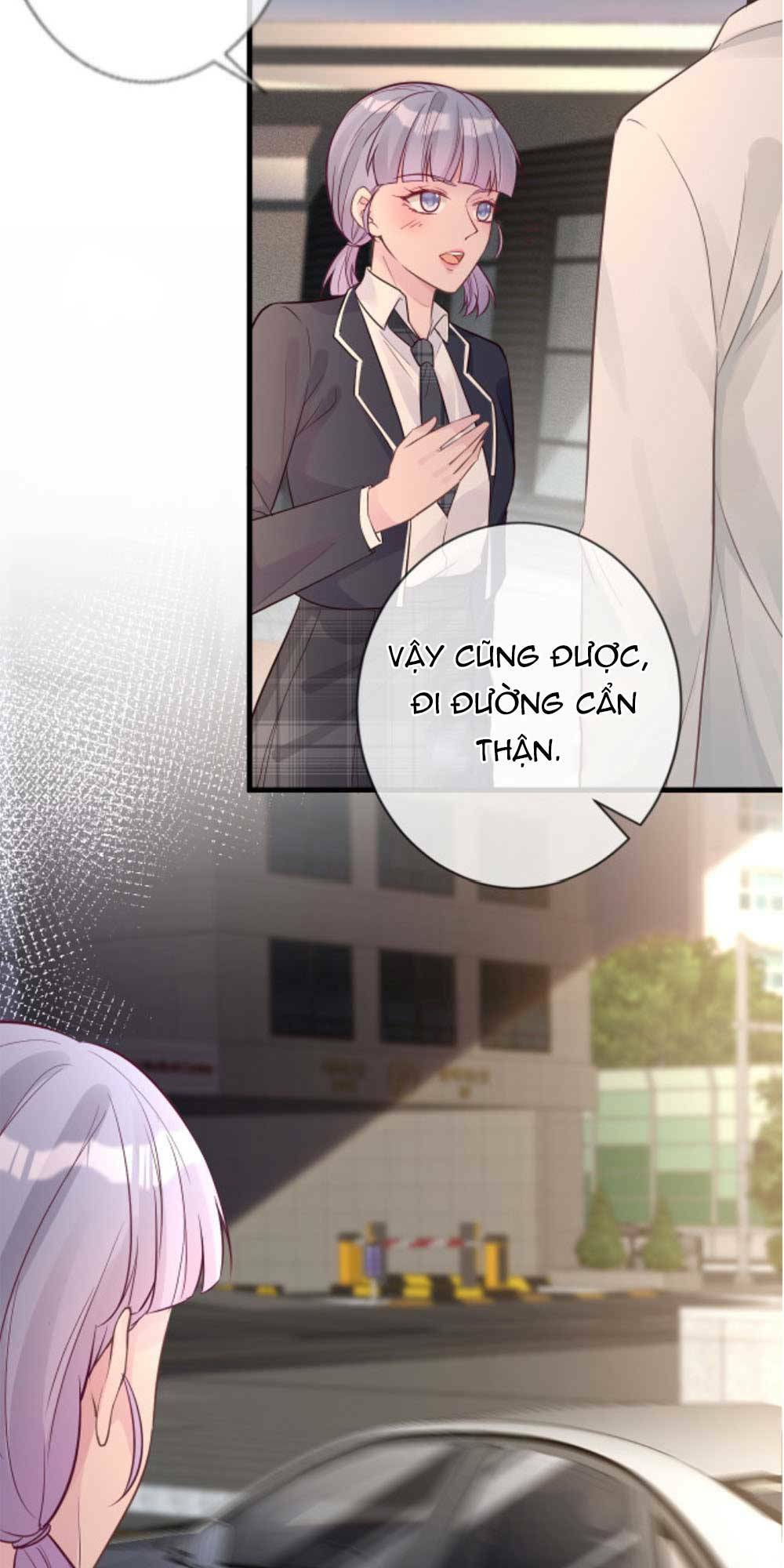 Ôm Khẩn Tiểu Mã Giáp Của Tôi Chapter 46 - Trang 2