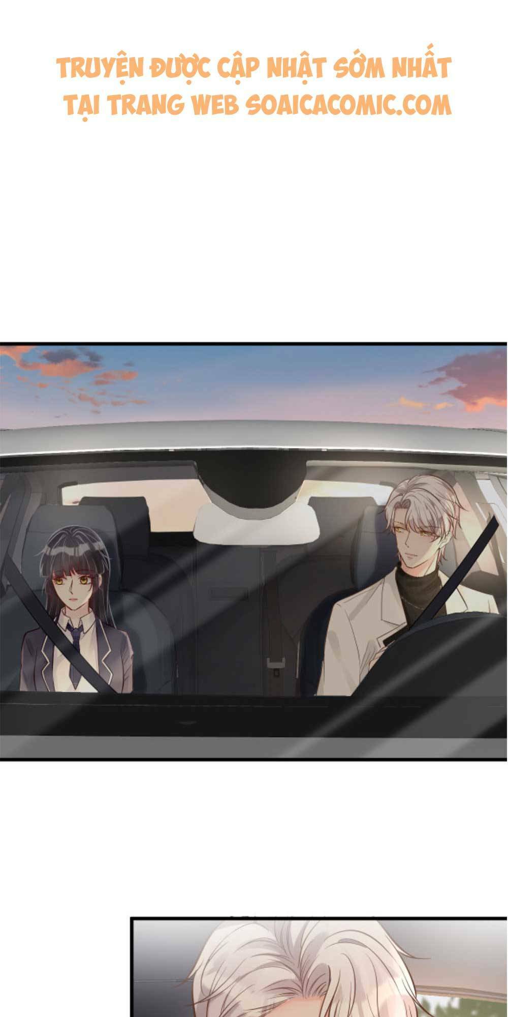 Ôm Khẩn Tiểu Mã Giáp Của Tôi Chapter 46 - Trang 2