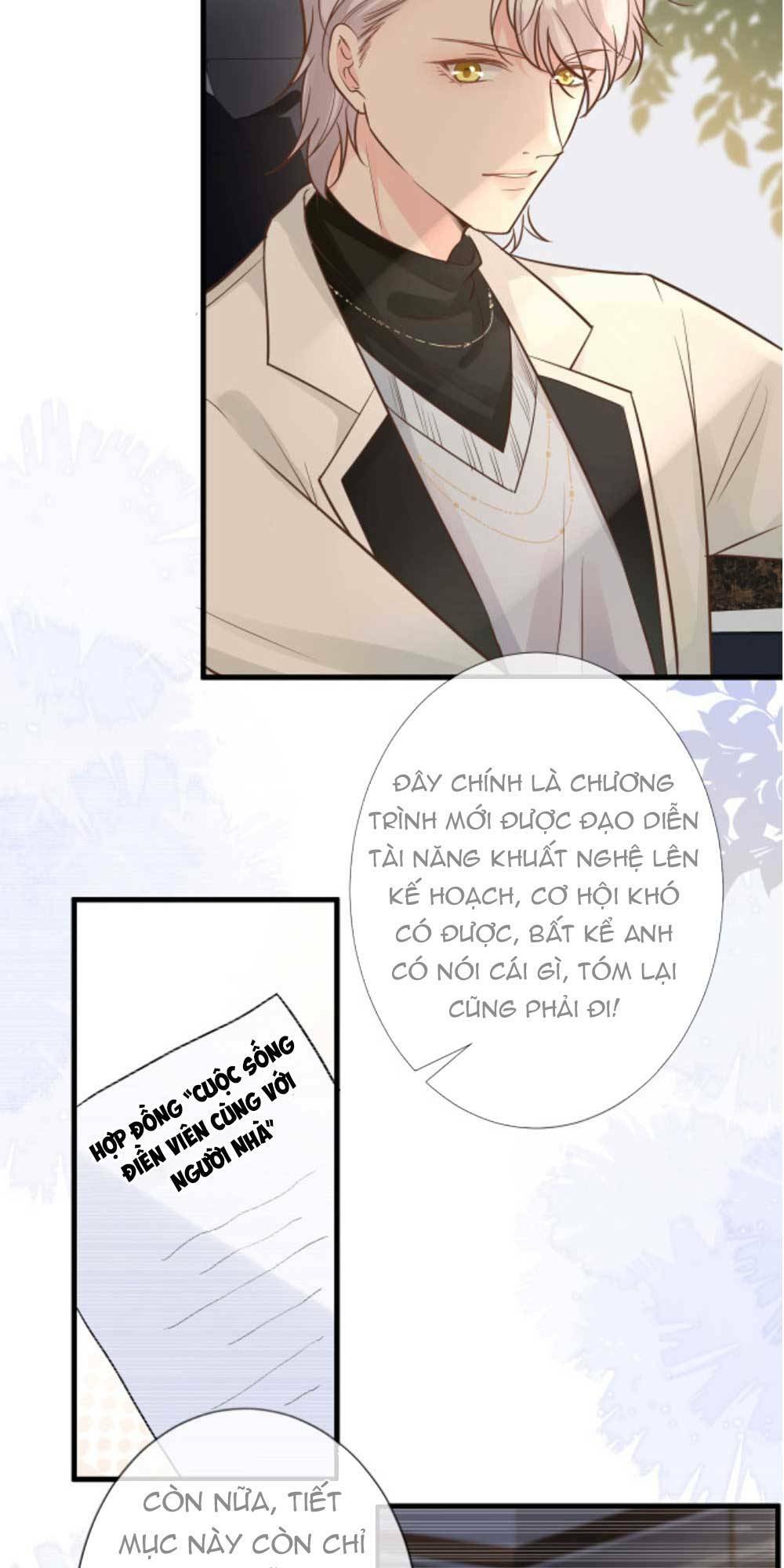 Ôm Khẩn Tiểu Mã Giáp Của Tôi Chapter 46 - Trang 2