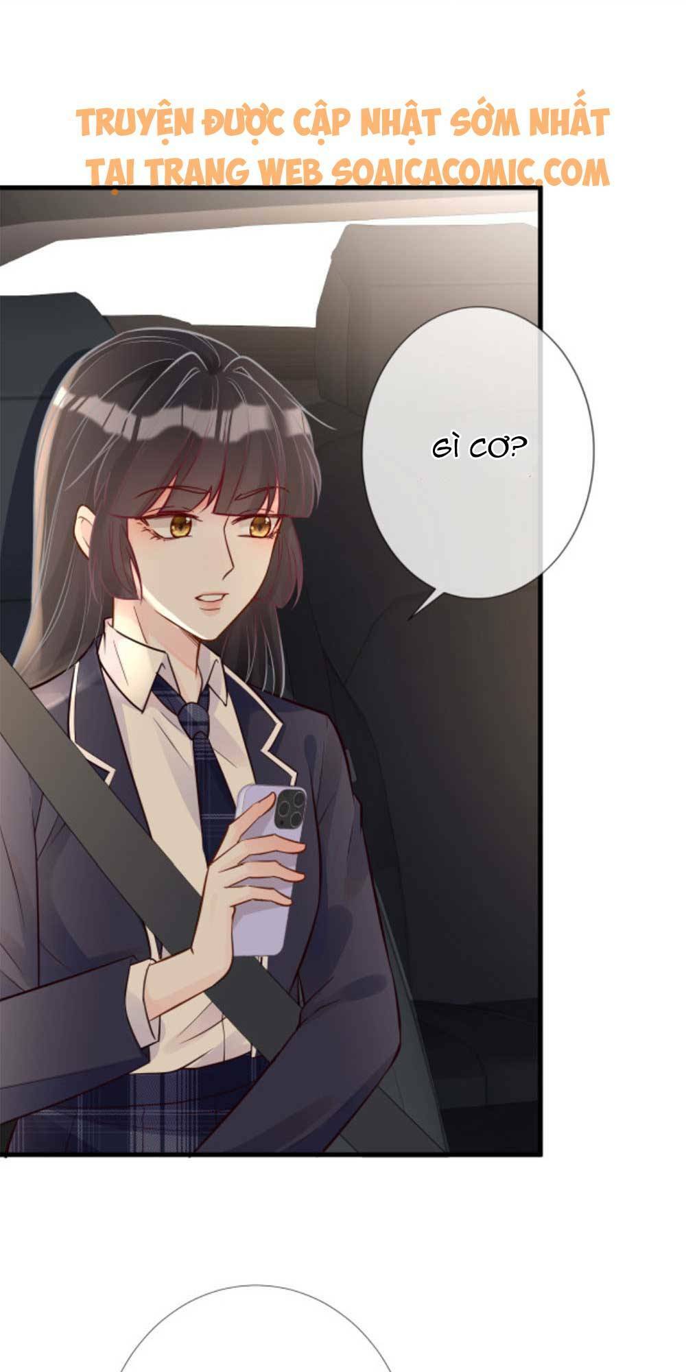 Ôm Khẩn Tiểu Mã Giáp Của Tôi Chapter 46 - Trang 2