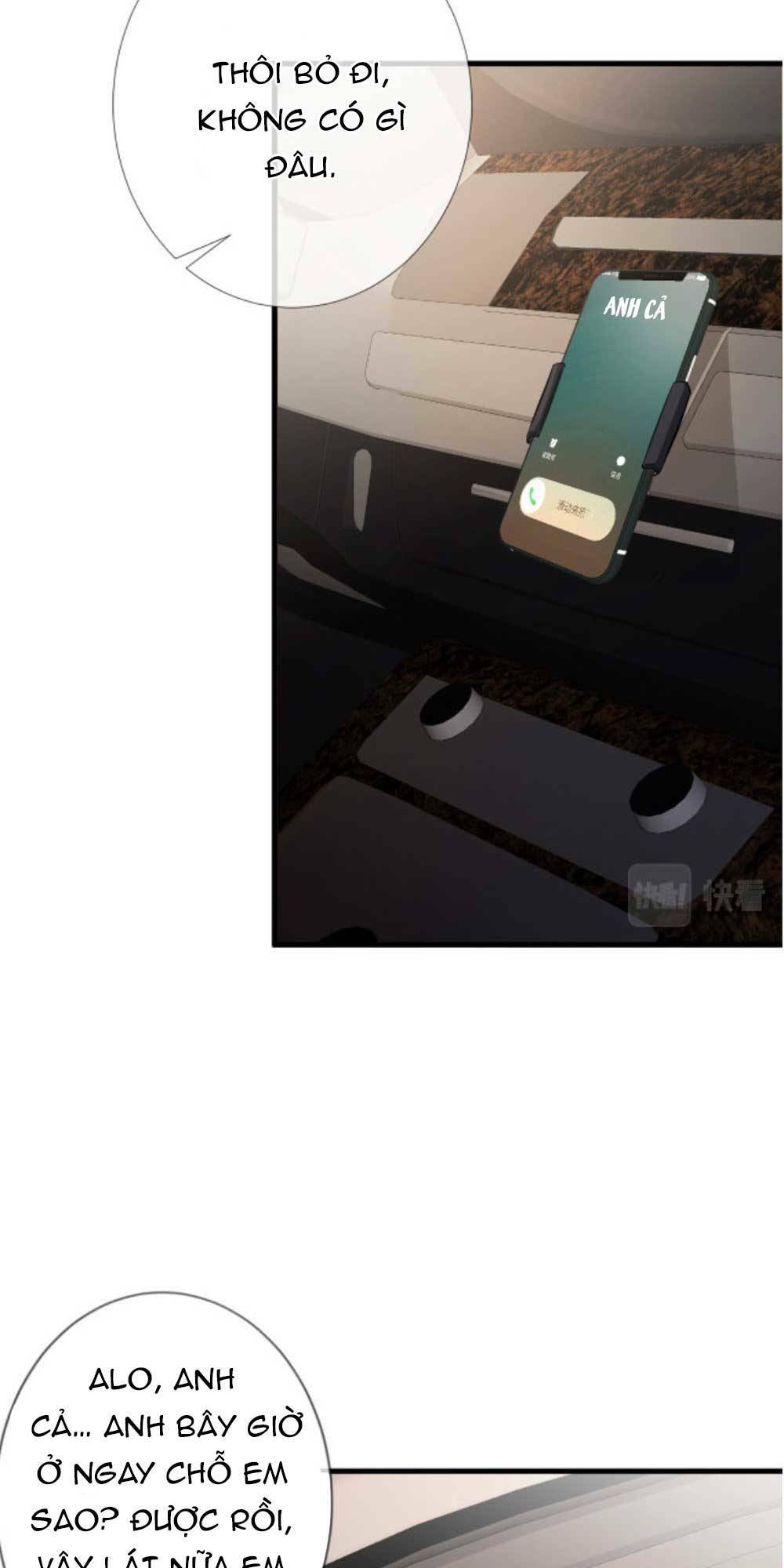 Ôm Khẩn Tiểu Mã Giáp Của Tôi Chapter 46 - Trang 2