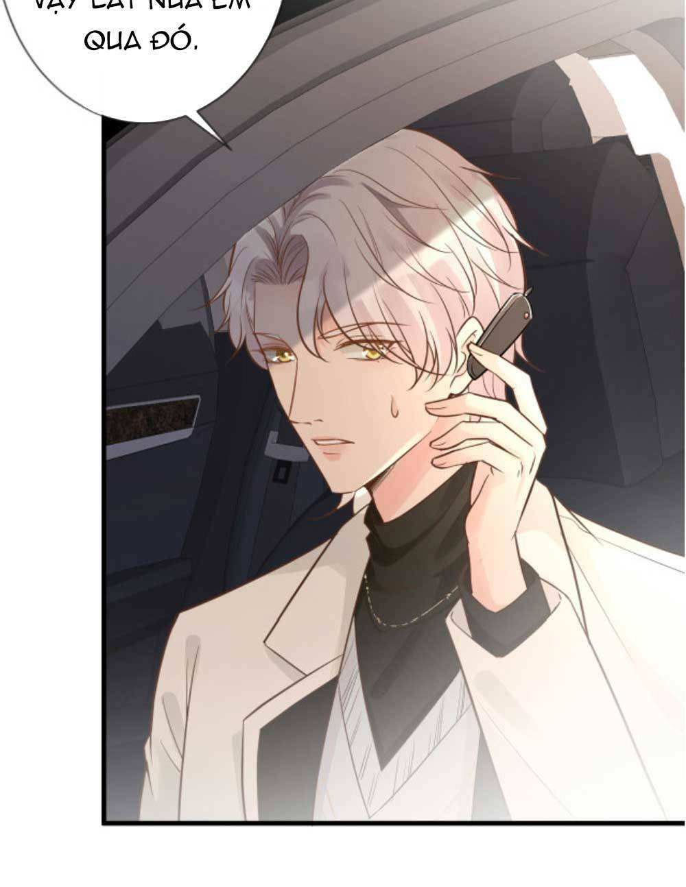 Ôm Khẩn Tiểu Mã Giáp Của Tôi Chapter 46 - Trang 2