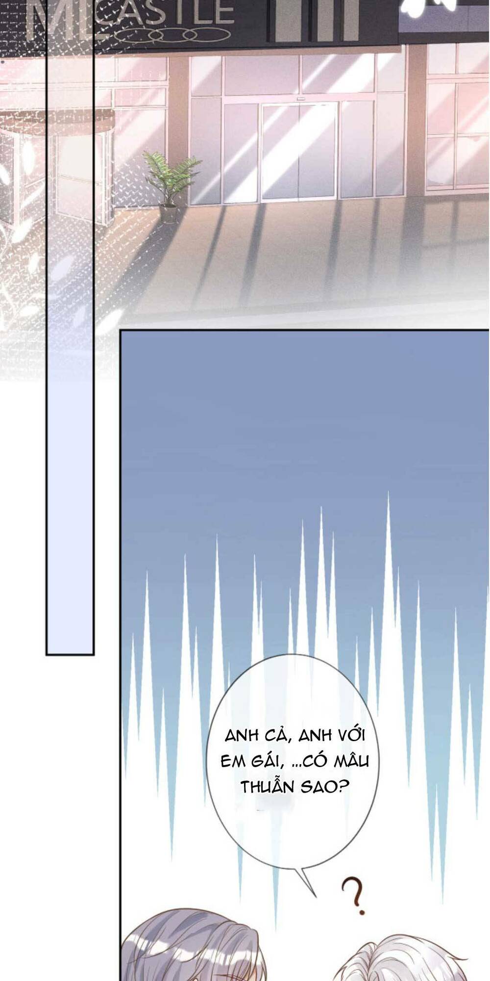 Ôm Khẩn Tiểu Mã Giáp Của Tôi Chapter 47 - Trang 2