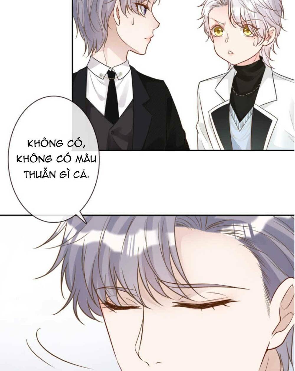 Ôm Khẩn Tiểu Mã Giáp Của Tôi Chapter 47 - Trang 2