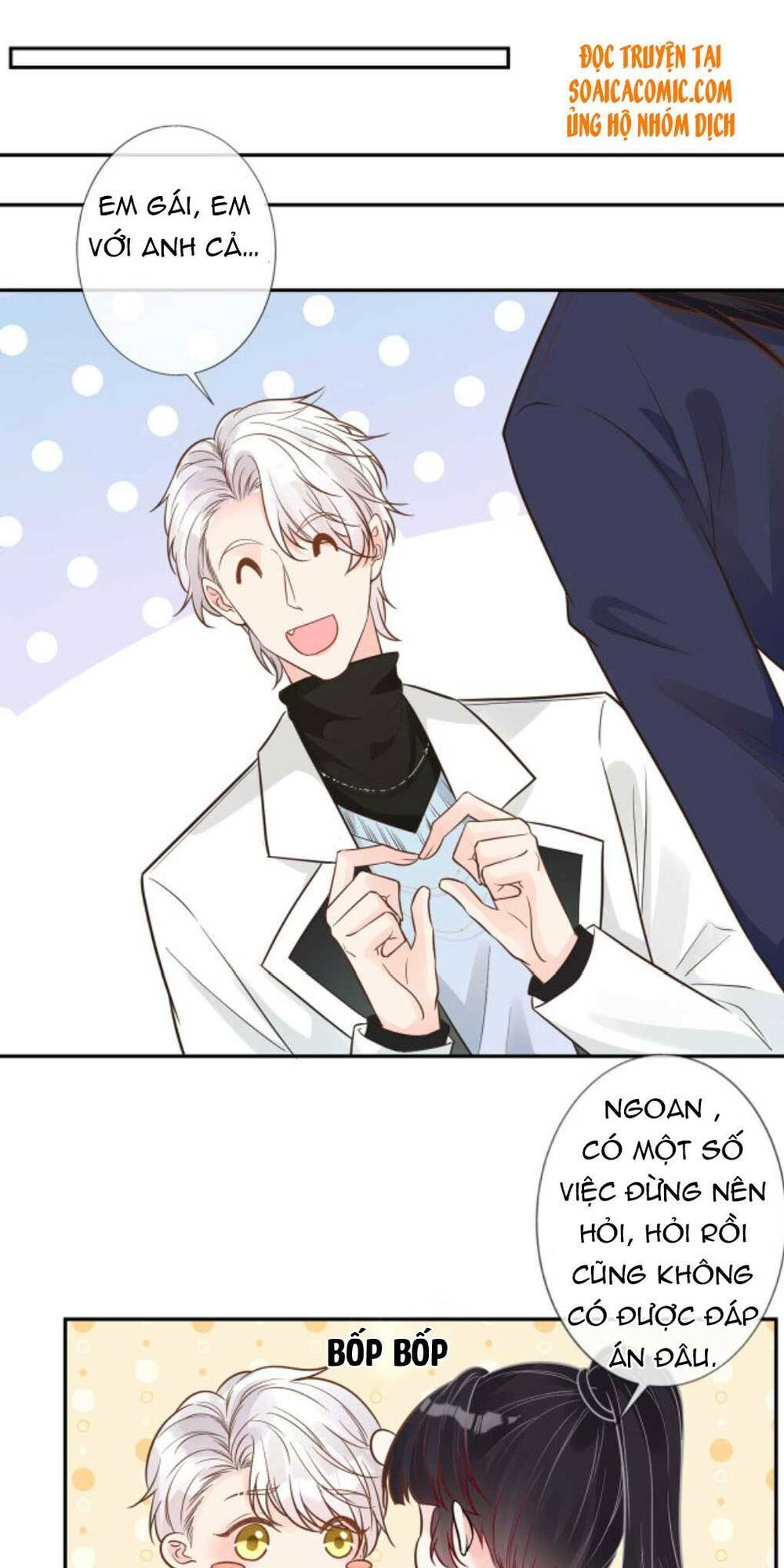 Ôm Khẩn Tiểu Mã Giáp Của Tôi Chapter 47 - Trang 2