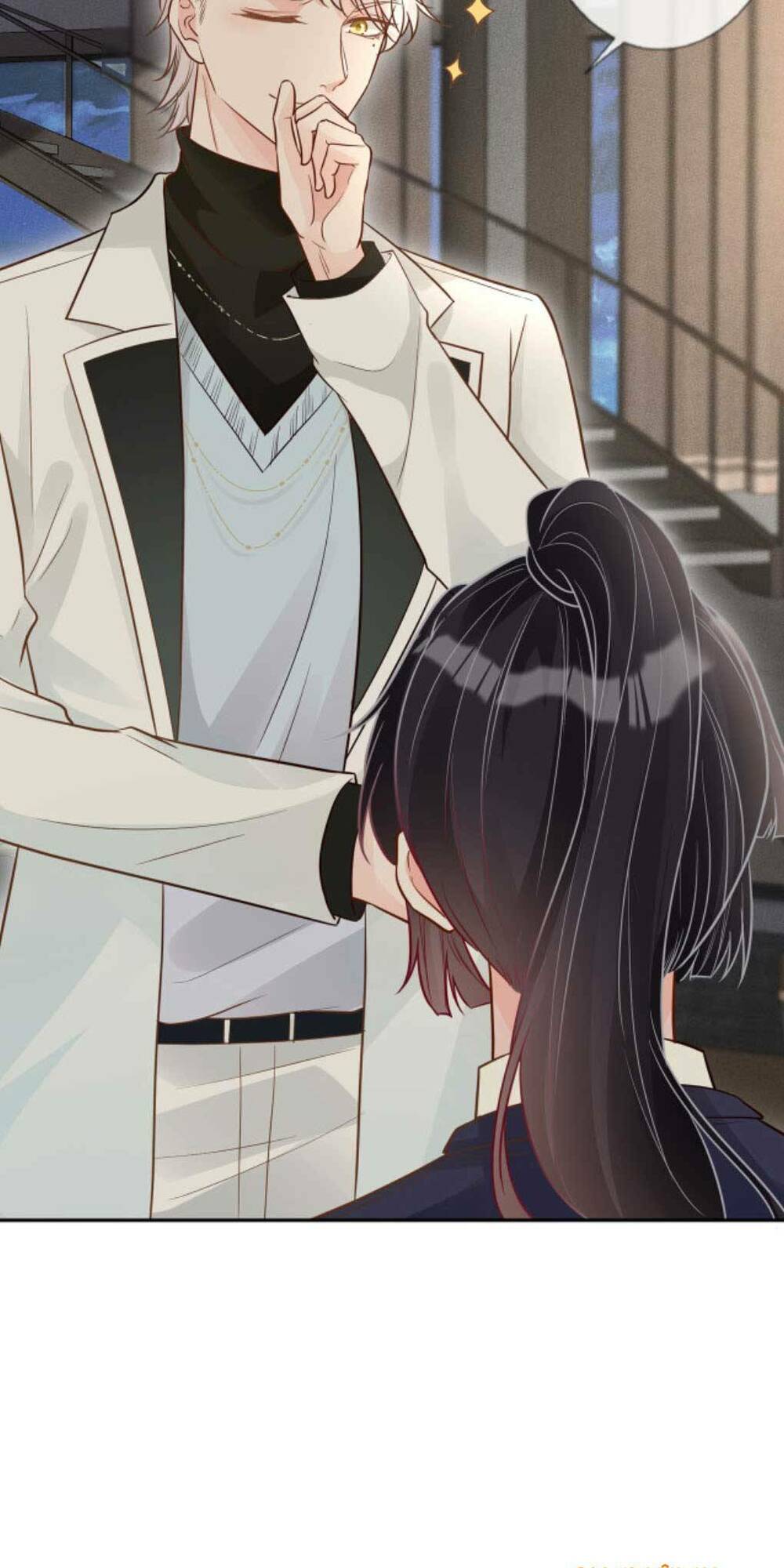 Ôm Khẩn Tiểu Mã Giáp Của Tôi Chapter 47 - Trang 2