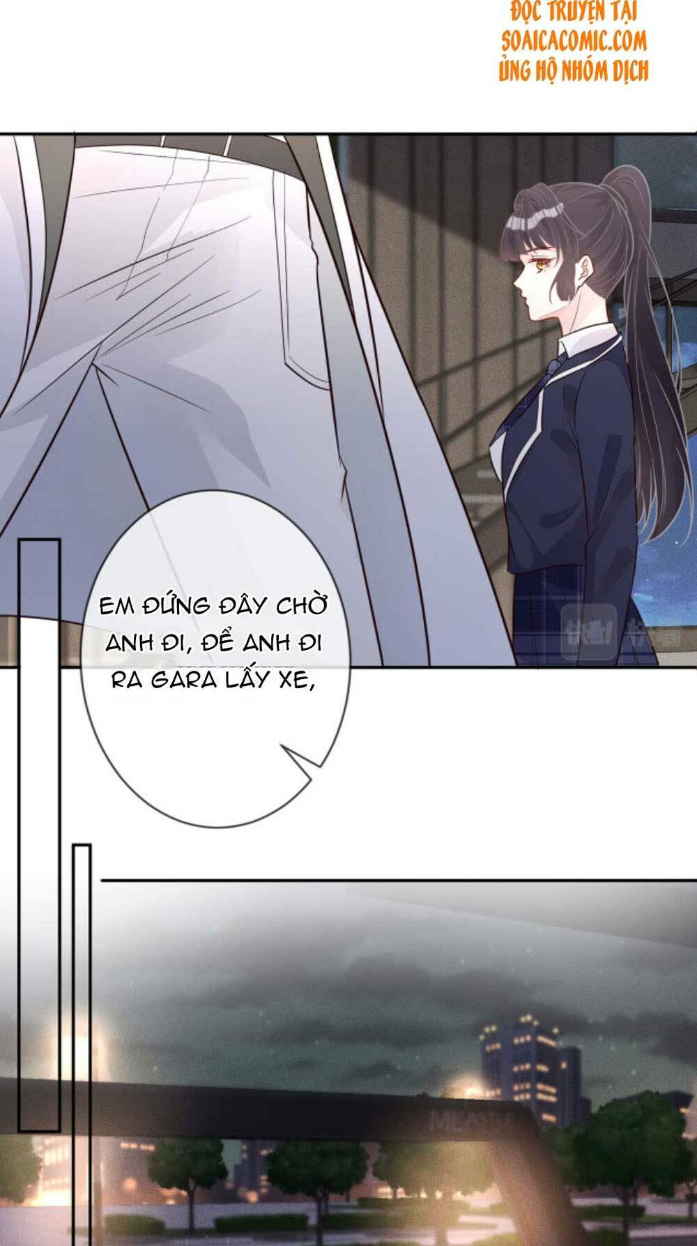 Ôm Khẩn Tiểu Mã Giáp Của Tôi Chapter 47 - Trang 2