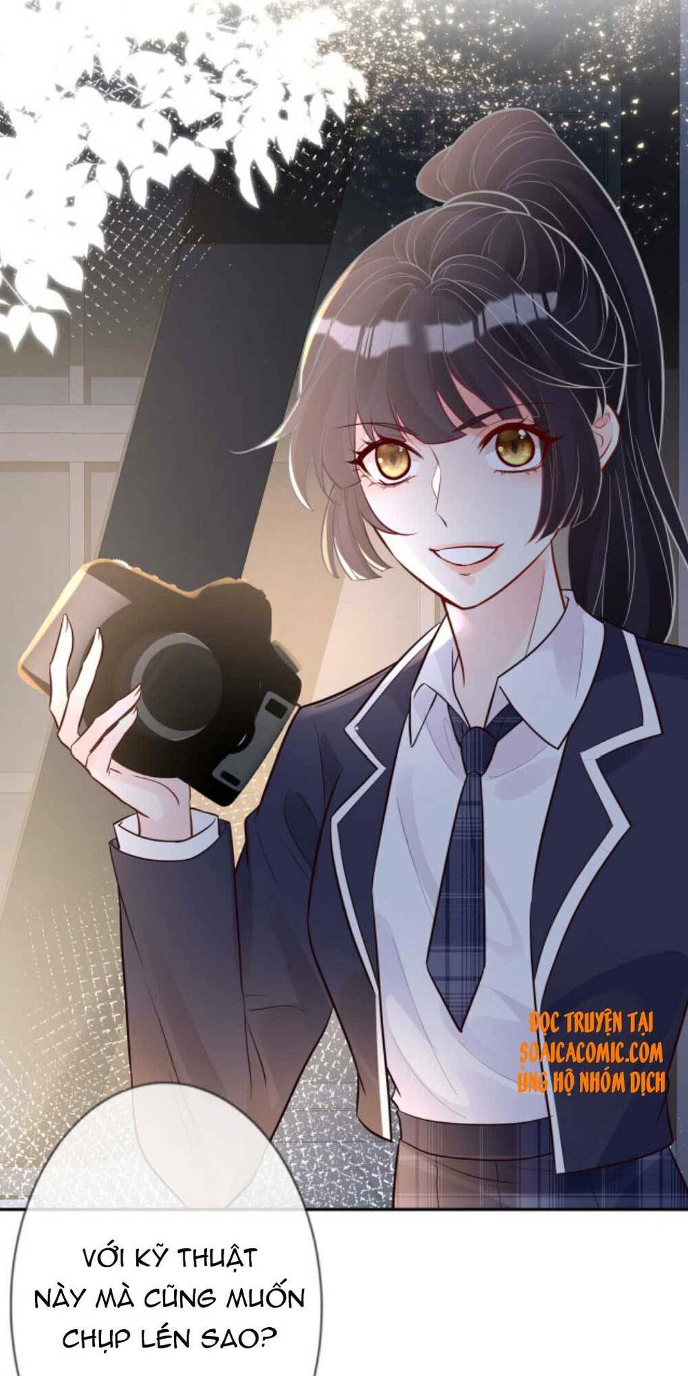 Ôm Khẩn Tiểu Mã Giáp Của Tôi Chapter 47 - Trang 2