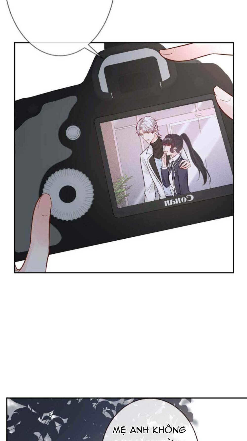 Ôm Khẩn Tiểu Mã Giáp Của Tôi Chapter 47 - Trang 2