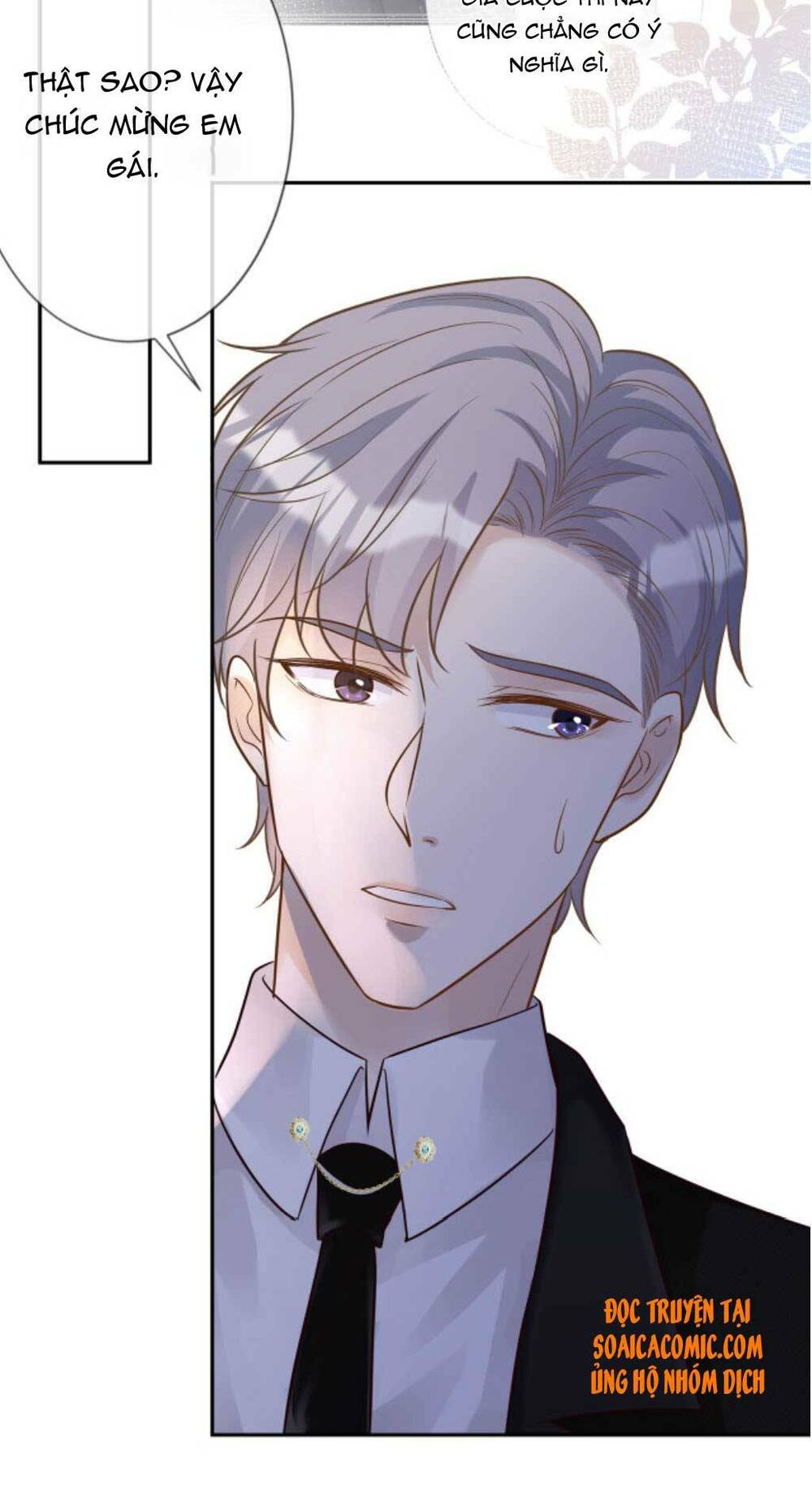 Ôm Khẩn Tiểu Mã Giáp Của Tôi Chapter 47 - Trang 2