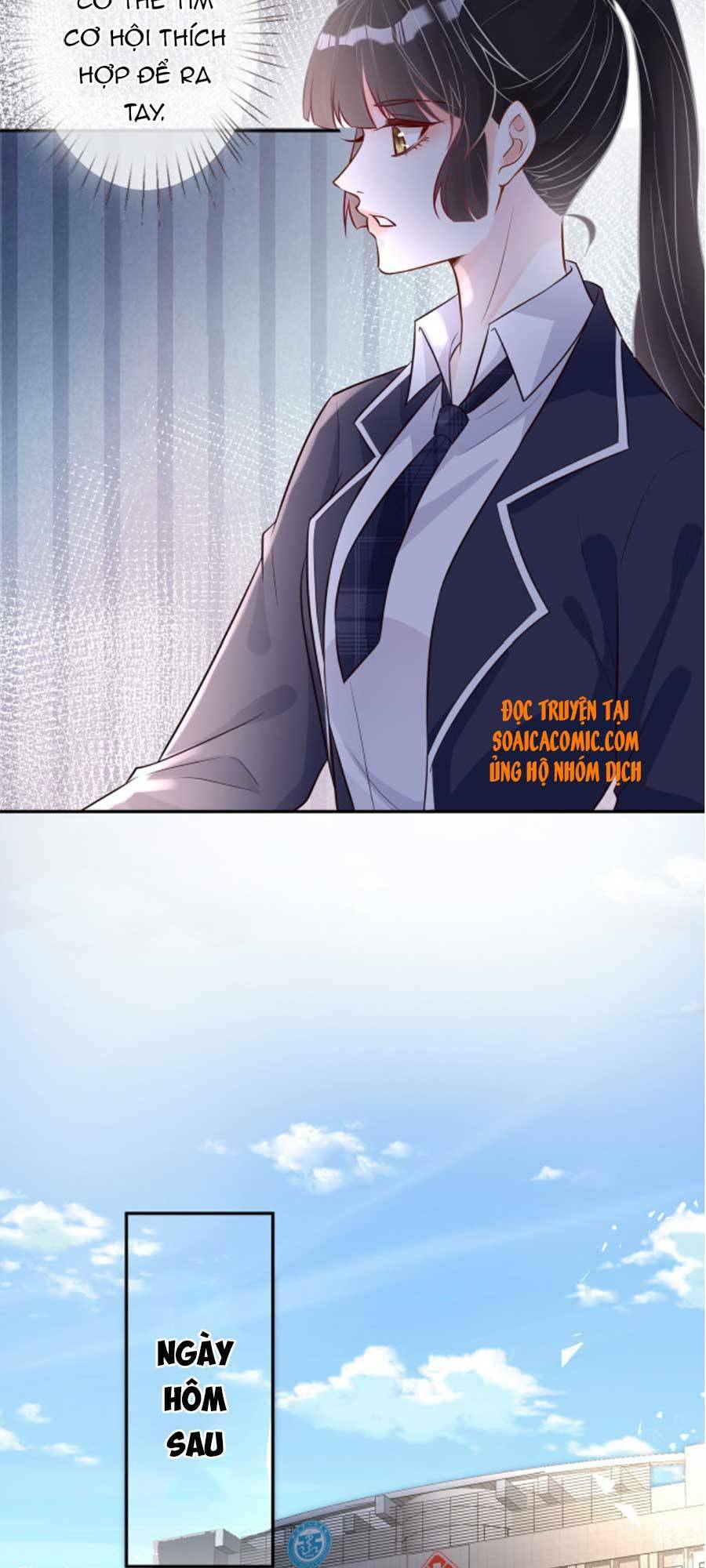 Ôm Khẩn Tiểu Mã Giáp Của Tôi Chapter 48 - Trang 2