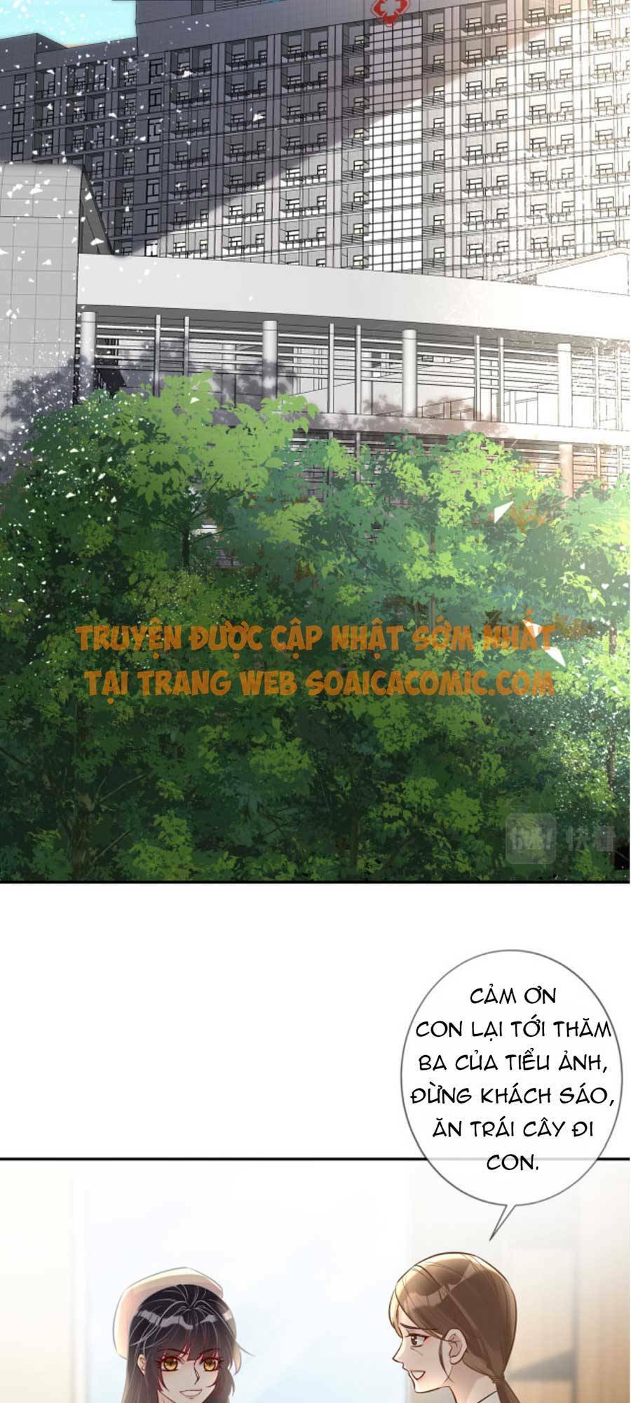 Ôm Khẩn Tiểu Mã Giáp Của Tôi Chapter 48 - Trang 2