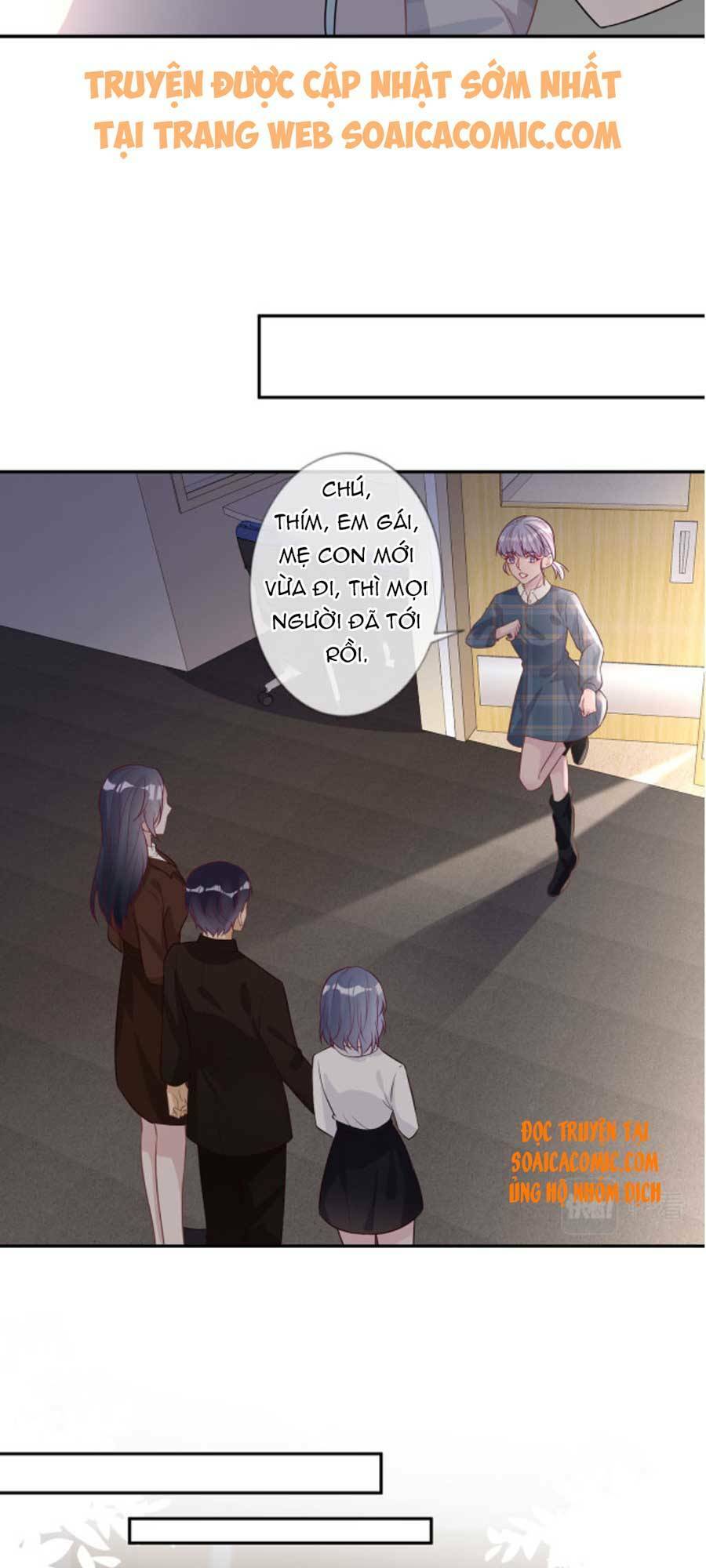 Ôm Khẩn Tiểu Mã Giáp Của Tôi Chapter 48 - Trang 2