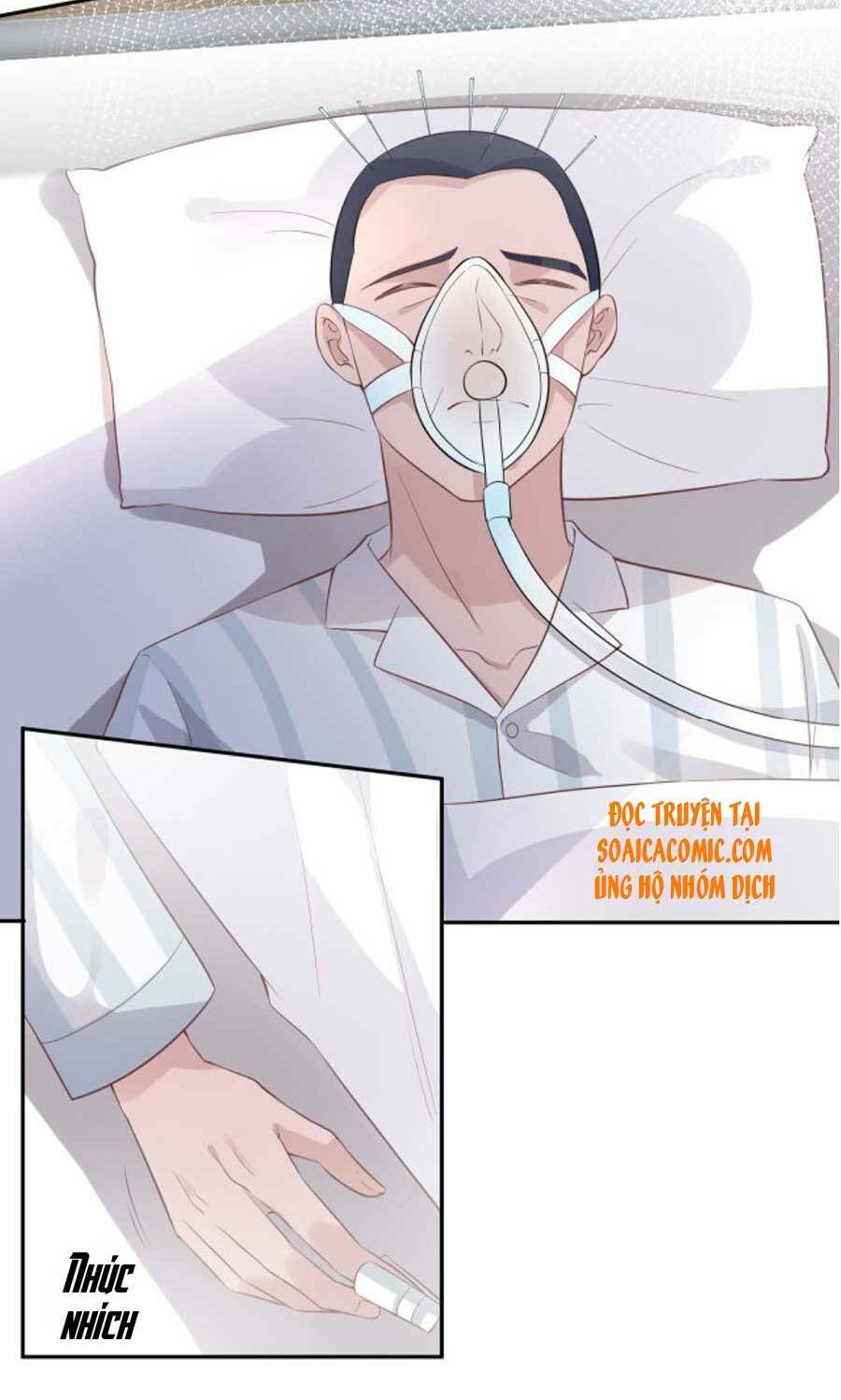 Ôm Khẩn Tiểu Mã Giáp Của Tôi Chapter 48 - Trang 2