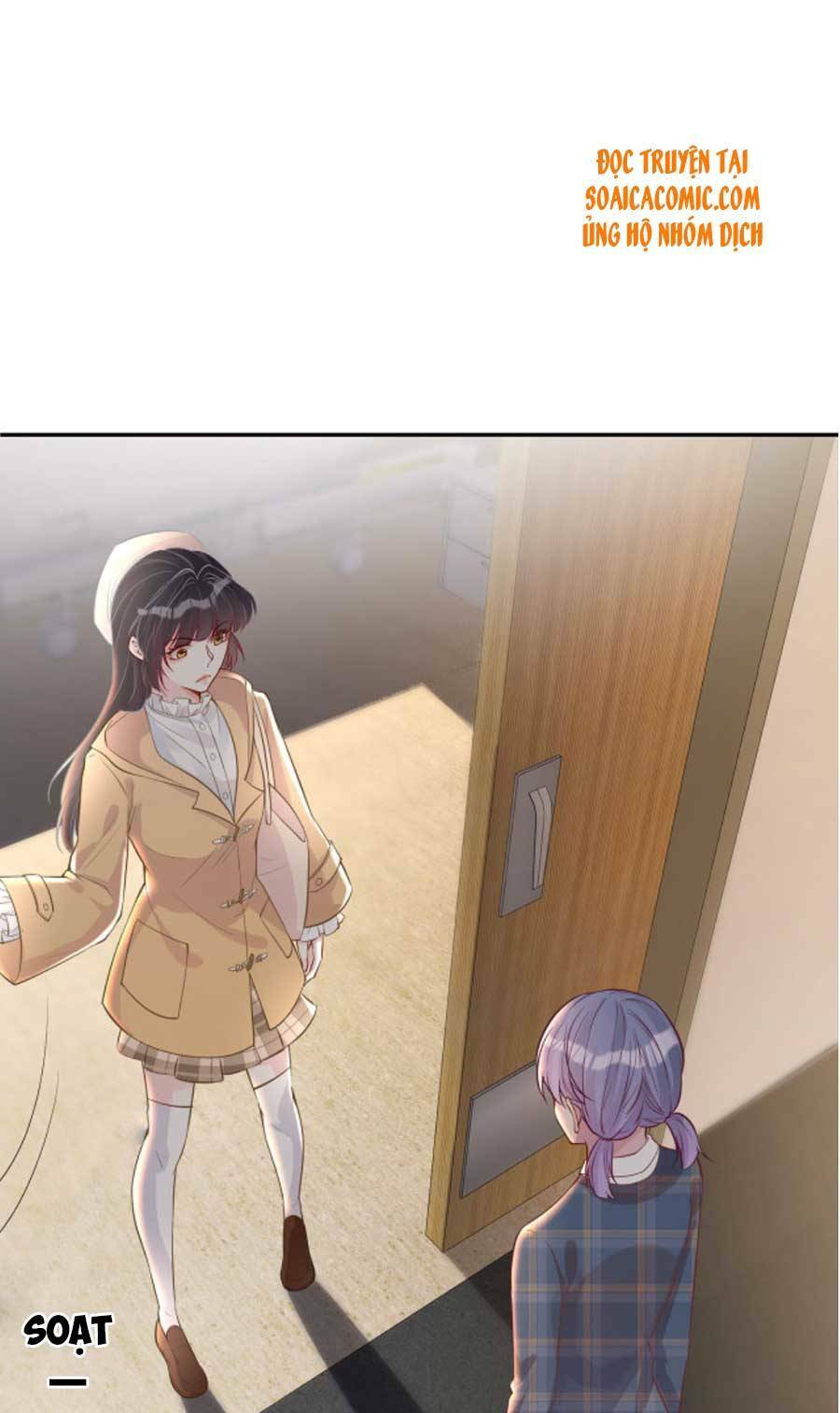 Ôm Khẩn Tiểu Mã Giáp Của Tôi Chapter 48 - Trang 2