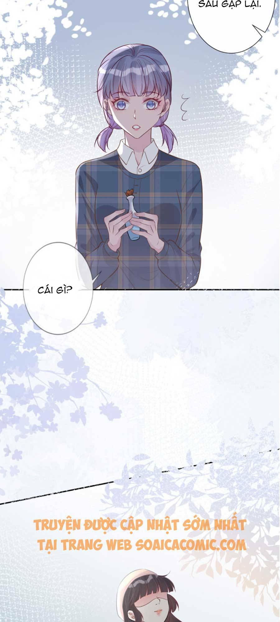 Ôm Khẩn Tiểu Mã Giáp Của Tôi Chapter 48 - Trang 2