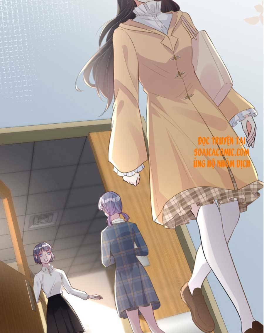 Ôm Khẩn Tiểu Mã Giáp Của Tôi Chapter 48 - Trang 2