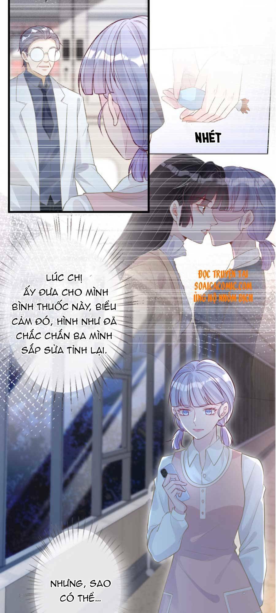 Ôm Khẩn Tiểu Mã Giáp Của Tôi Chapter 49 - Trang 2