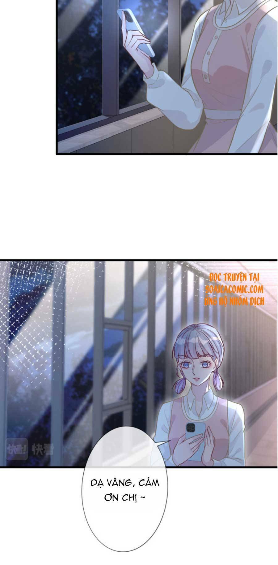 Ôm Khẩn Tiểu Mã Giáp Của Tôi Chapter 49 - Trang 2