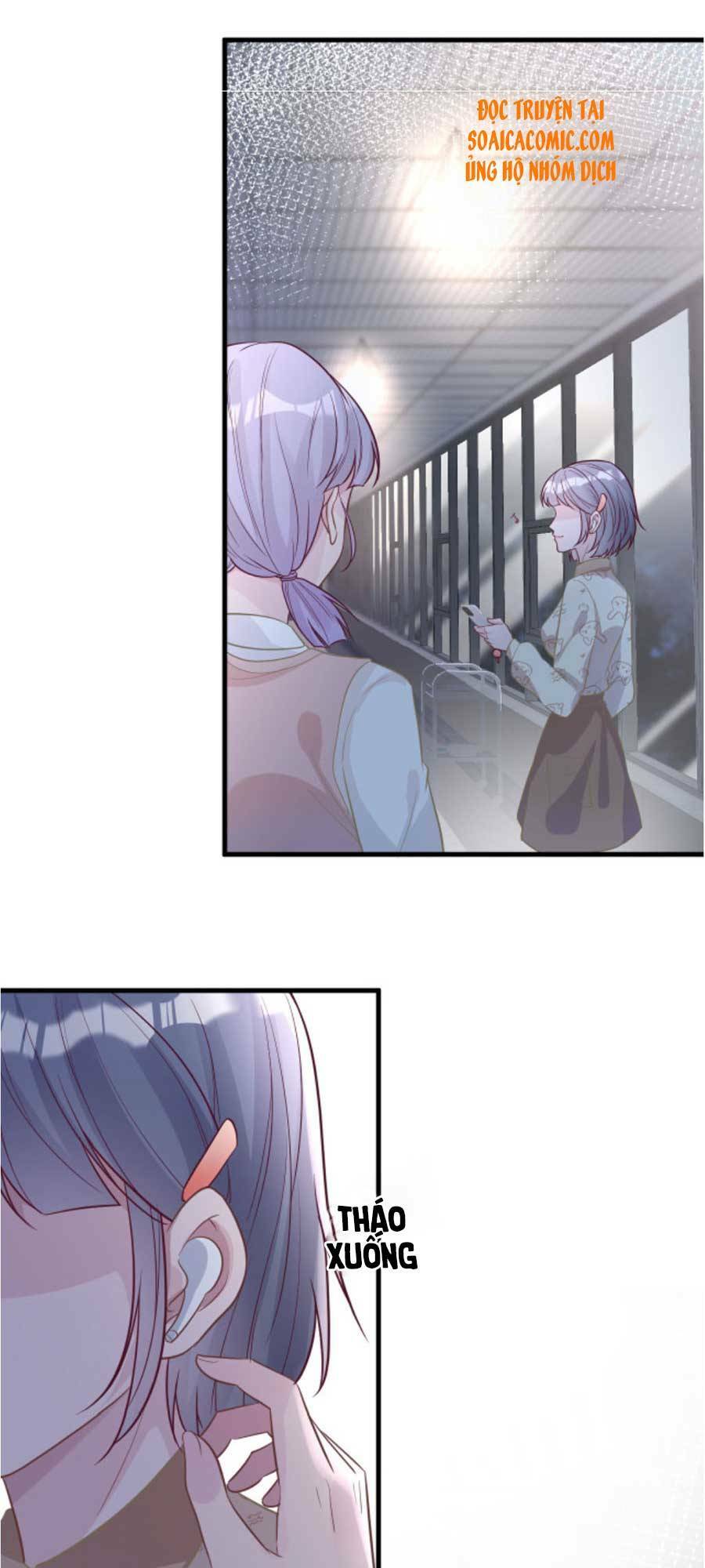 Ôm Khẩn Tiểu Mã Giáp Của Tôi Chapter 49 - Trang 2