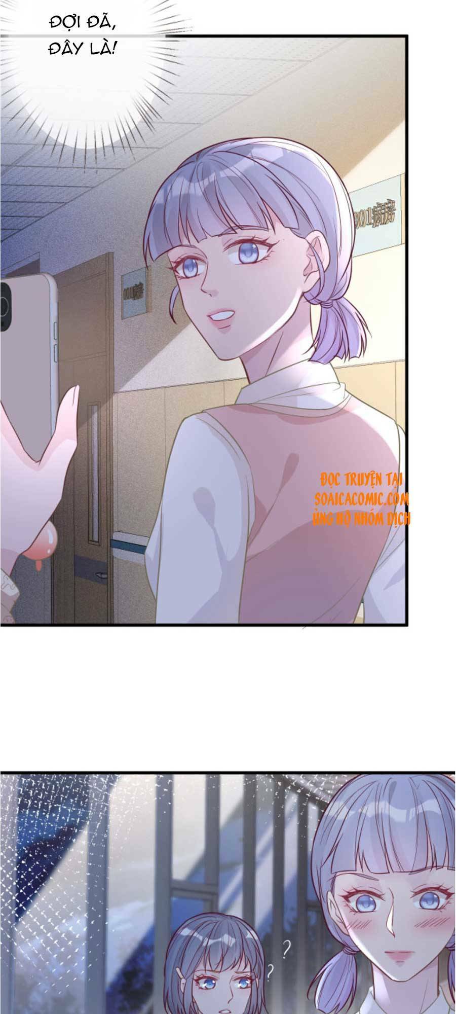 Ôm Khẩn Tiểu Mã Giáp Của Tôi Chapter 49 - Trang 2