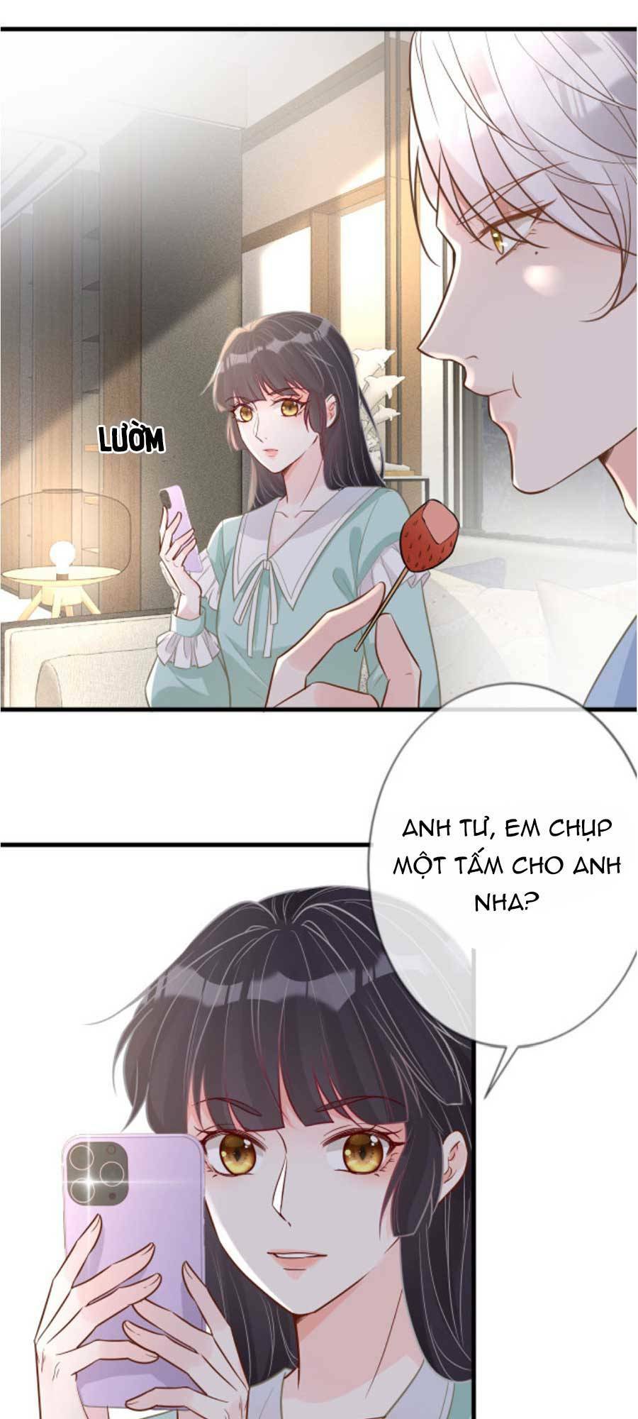 Ôm Khẩn Tiểu Mã Giáp Của Tôi Chapter 49 - Trang 2