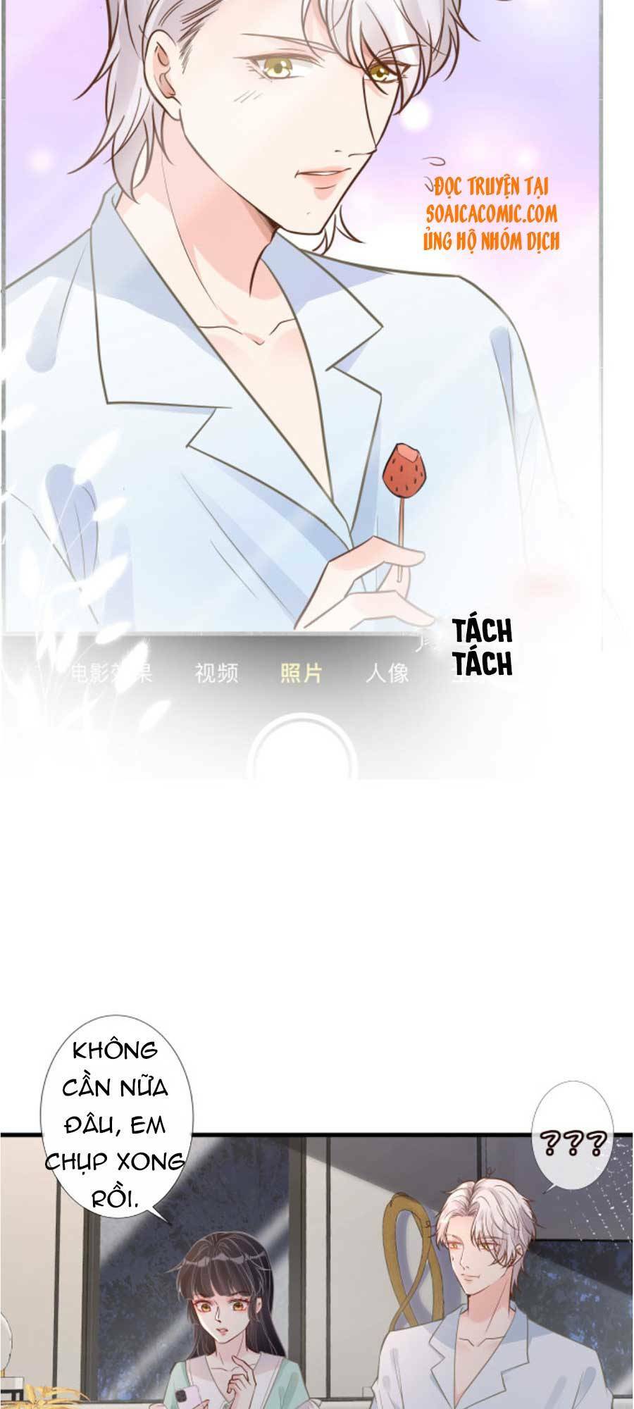 Ôm Khẩn Tiểu Mã Giáp Của Tôi Chapter 49 - Trang 2