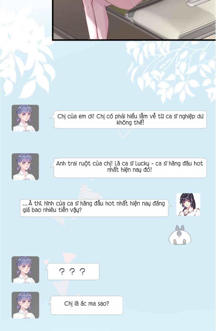 Ôm Khẩn Tiểu Mã Giáp Của Tôi Chapter 49 - Trang 2