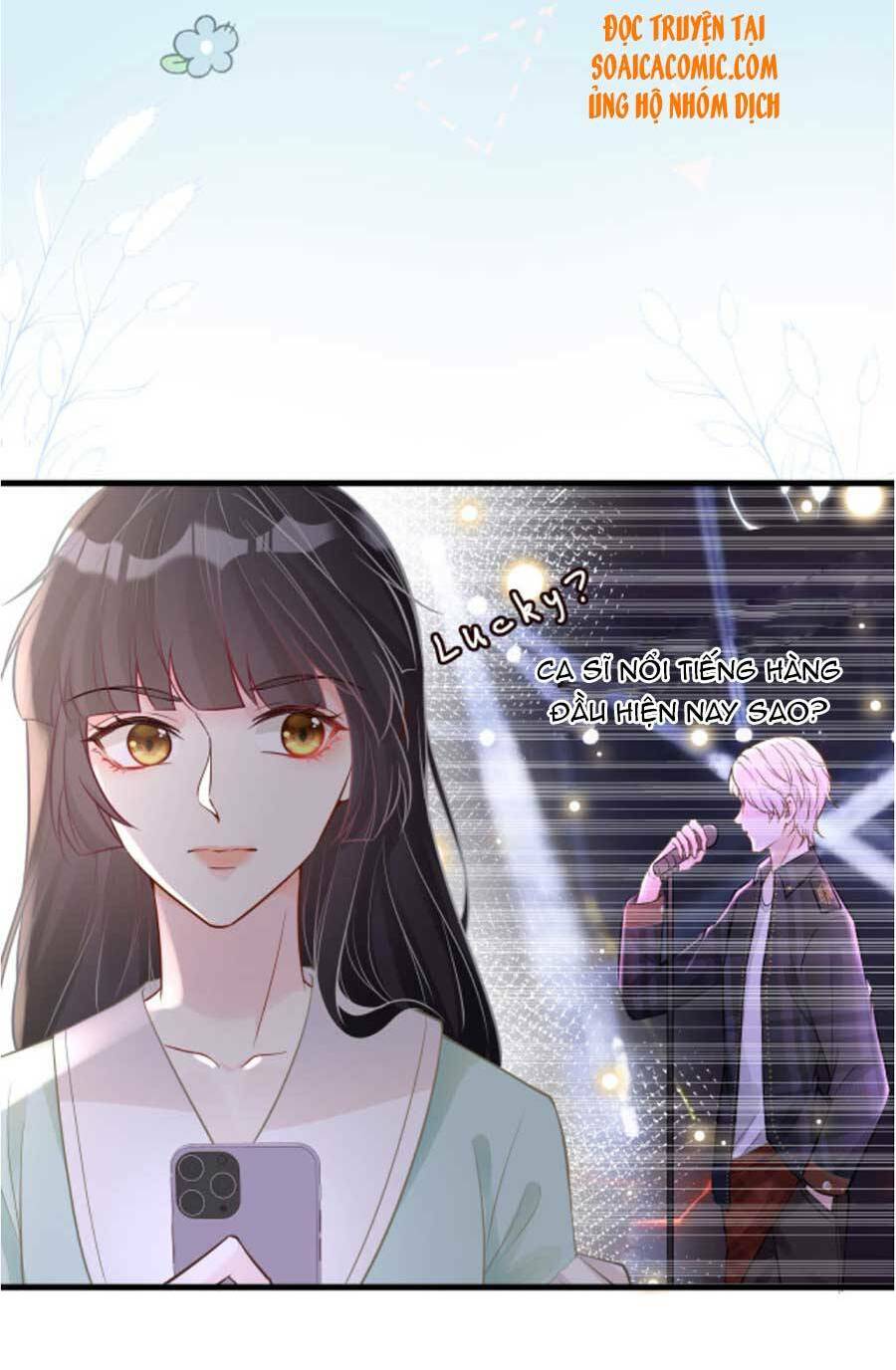 Ôm Khẩn Tiểu Mã Giáp Của Tôi Chapter 49 - Trang 2