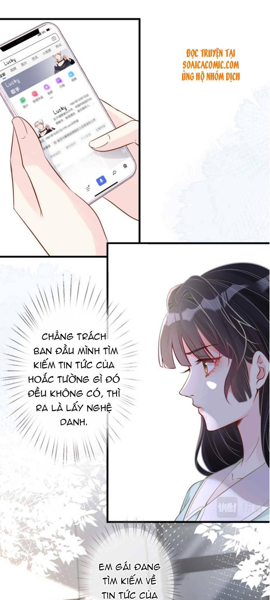 Ôm Khẩn Tiểu Mã Giáp Của Tôi Chapter 49 - Trang 2